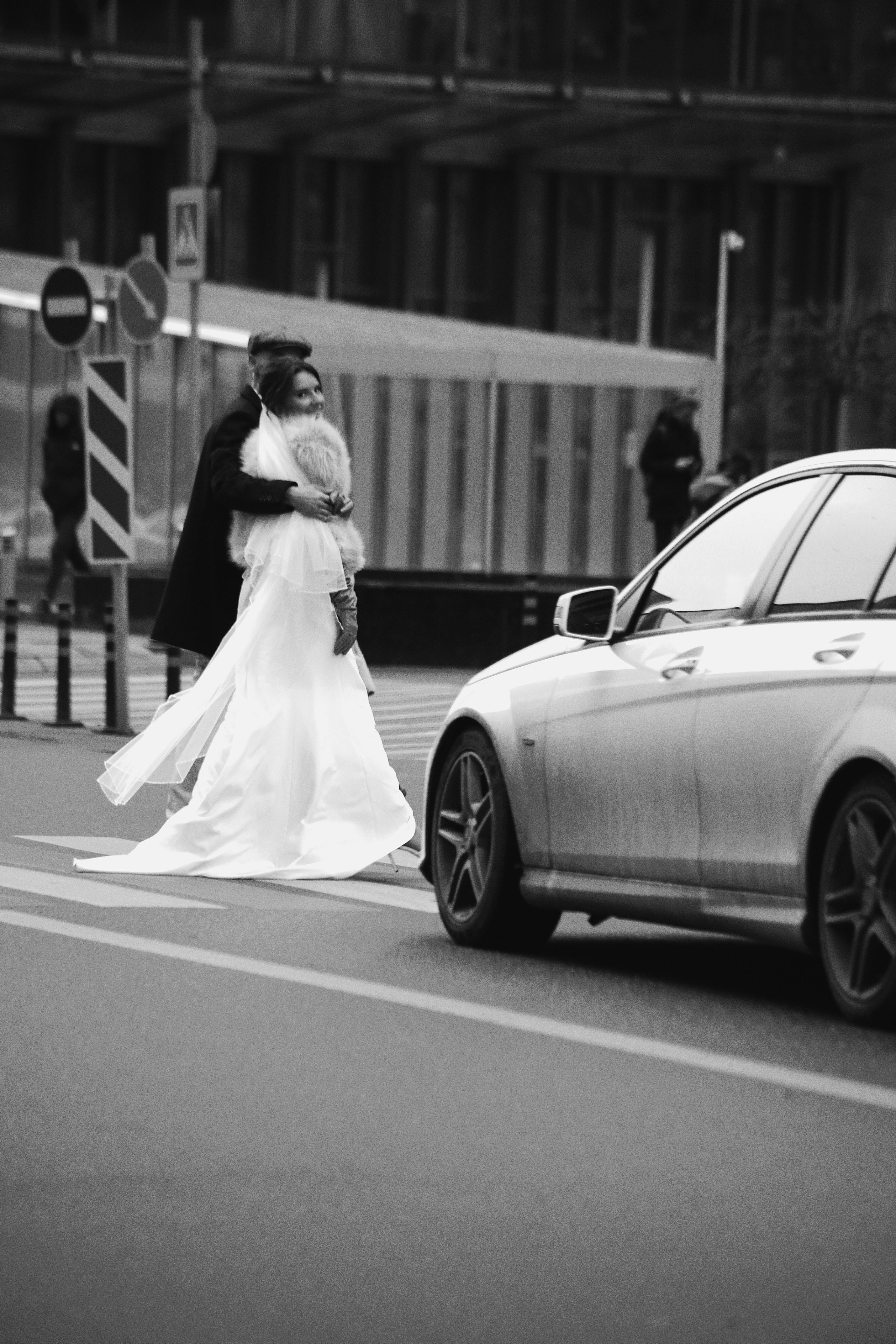 Анастасия & Игорь. Фотография — это жизнь, освещенная вспышкой