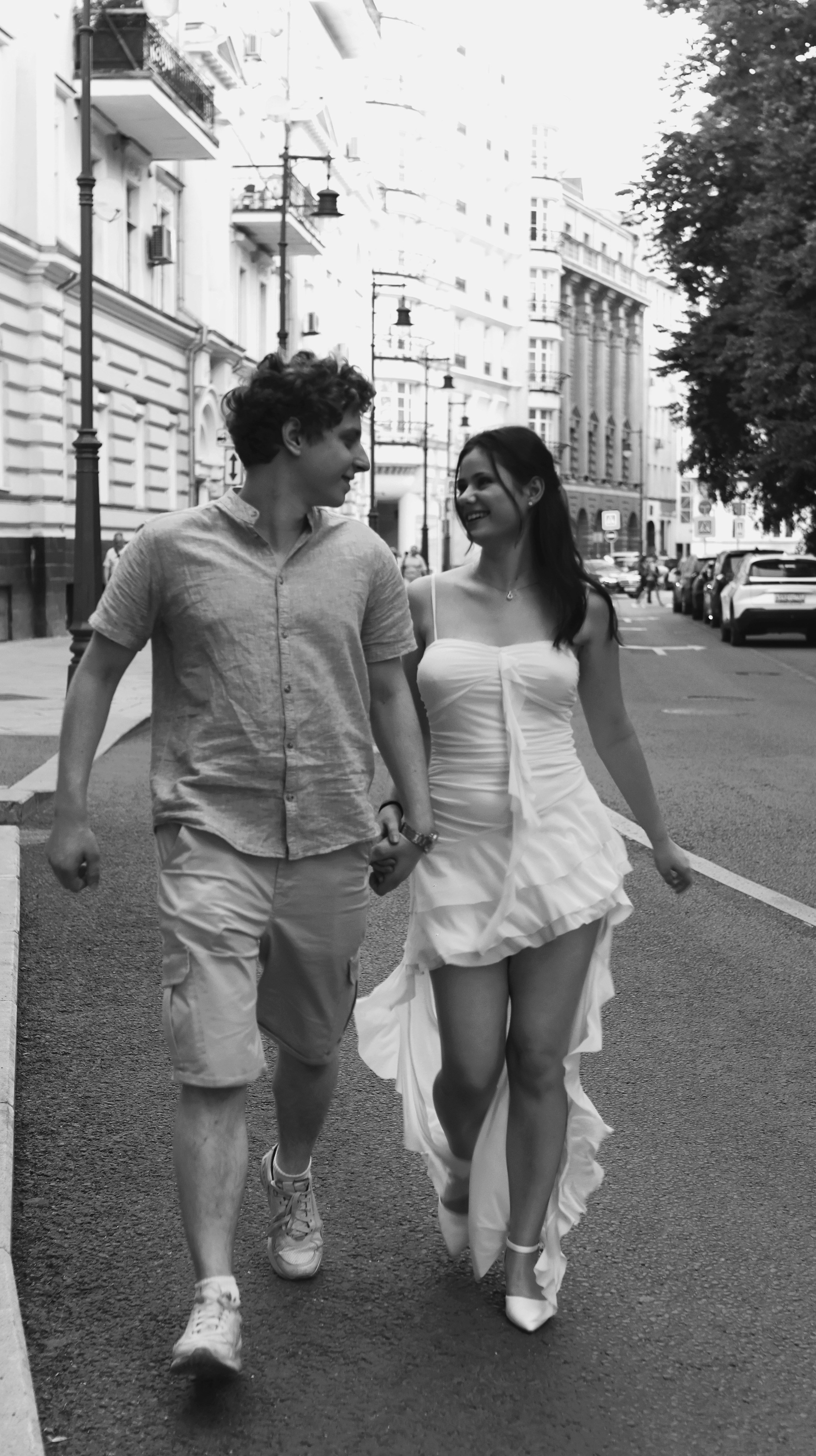 Иван & Софья. Фотография — это жизнь, освещенная вспышкой