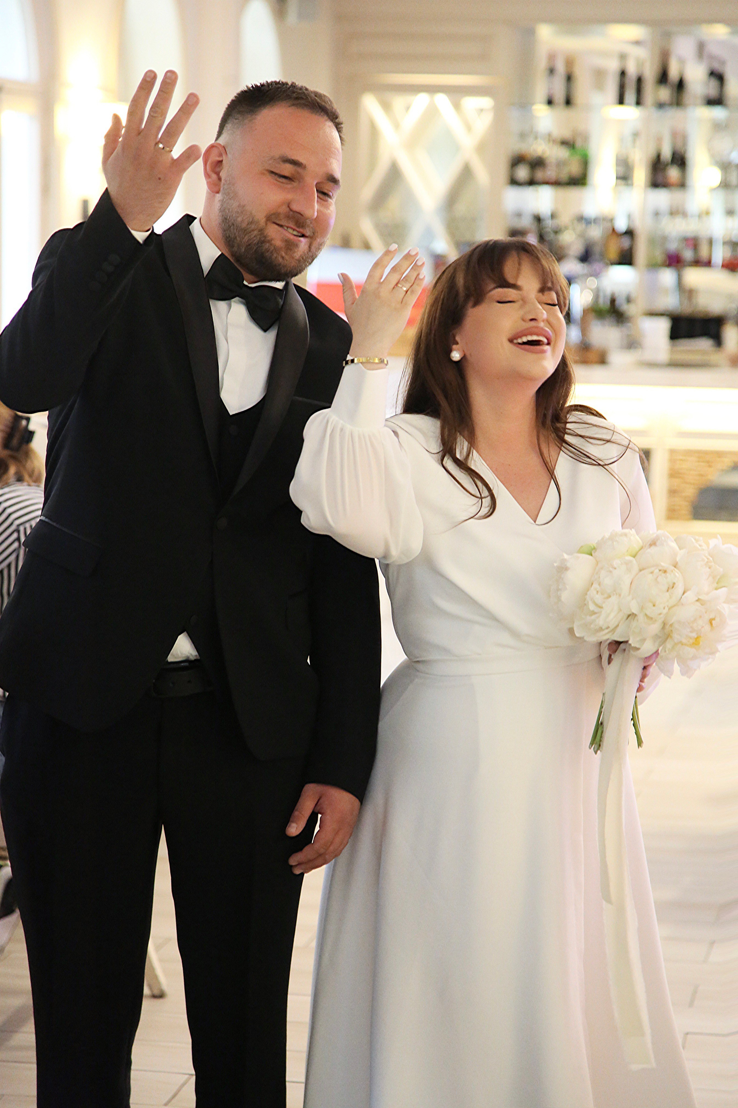 Даниил & Елизавета. Фотография — это жизнь, освещенная вспышкой