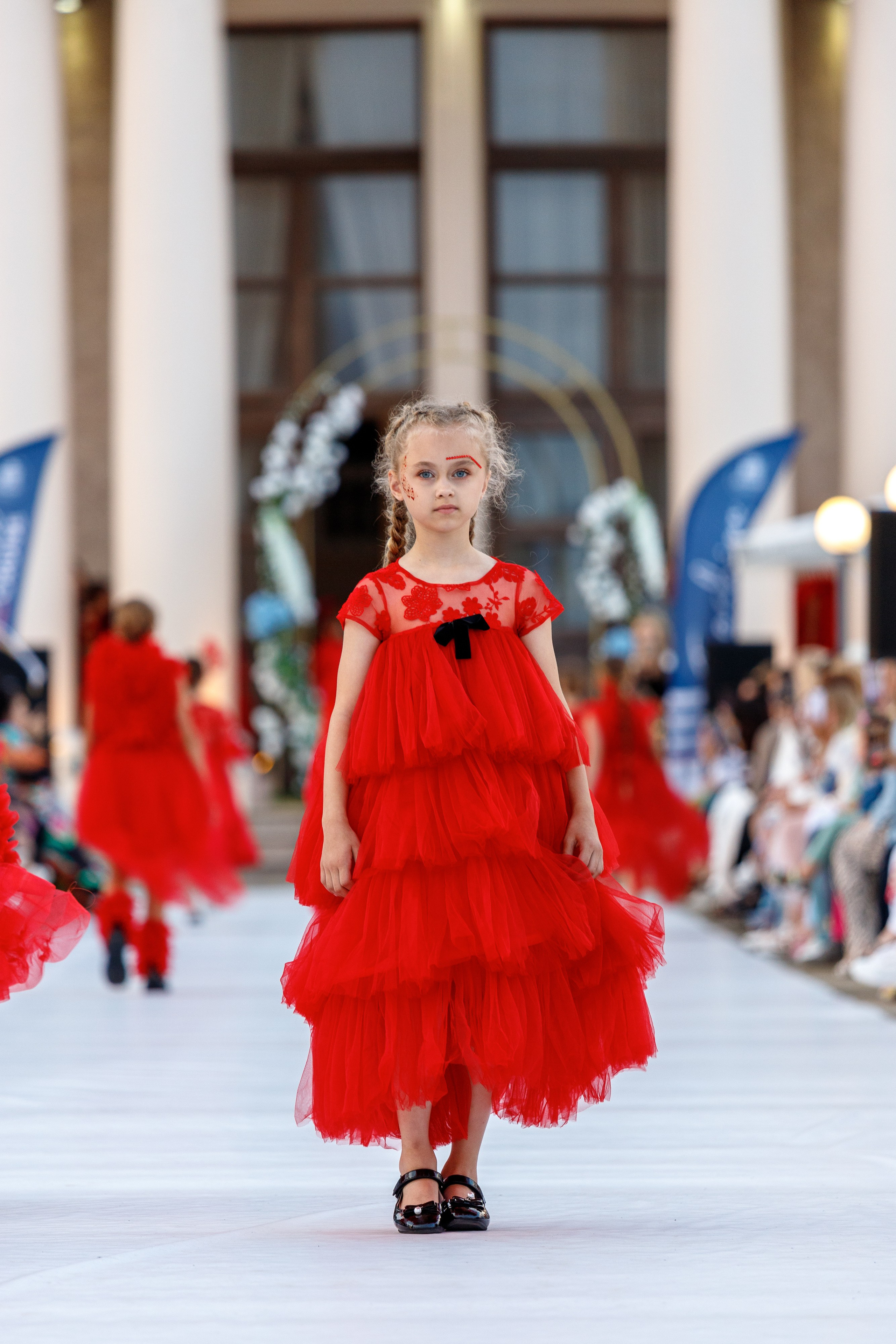 29 Fashion Cruise. Интерьерный и фуд фотограф в Иркутске Дмитрий Арно