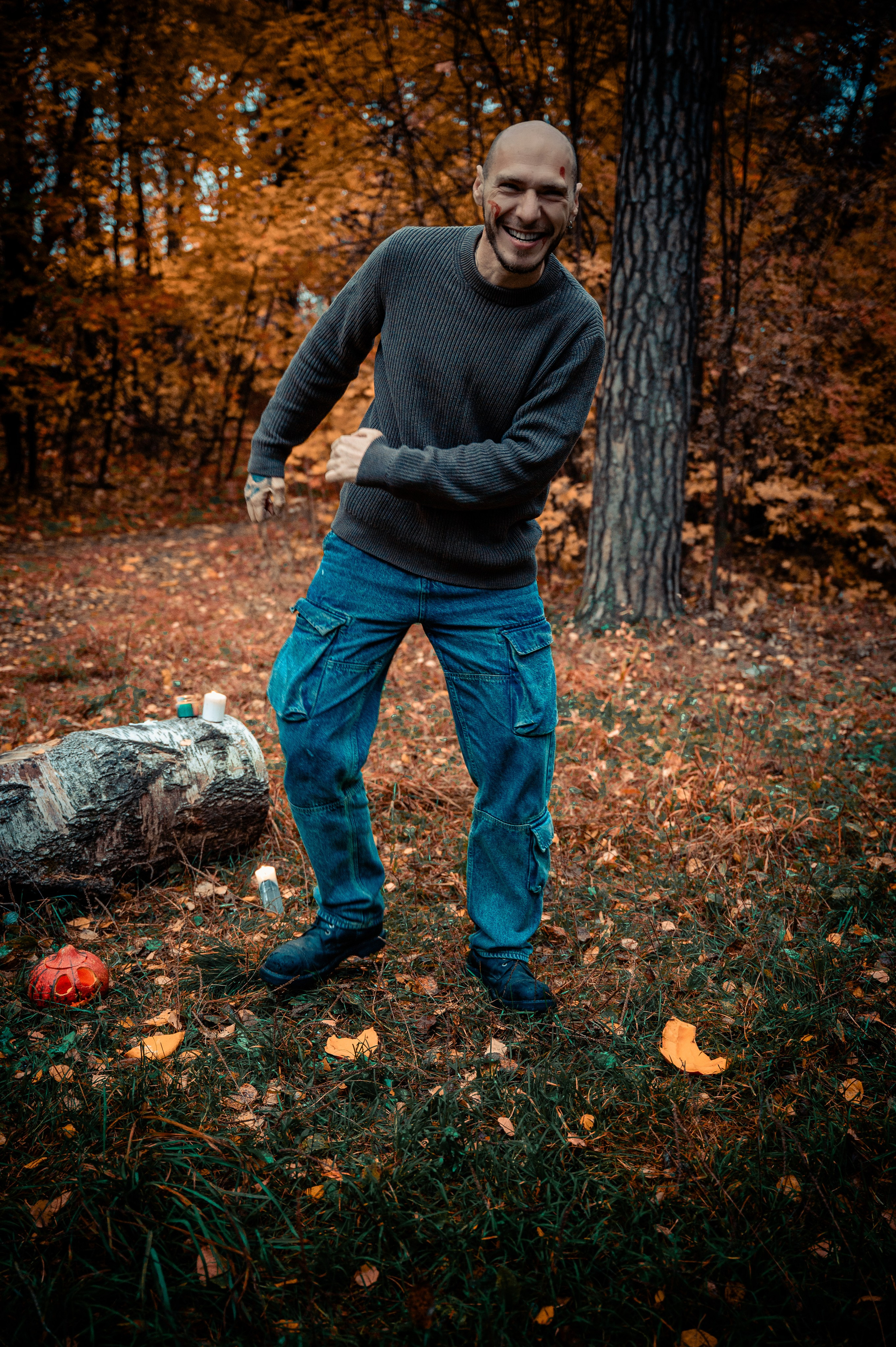 История о Фыре и Фыре. Семейный и детский фотограф в Королеве, Москве и Московской области Строева Анастасия