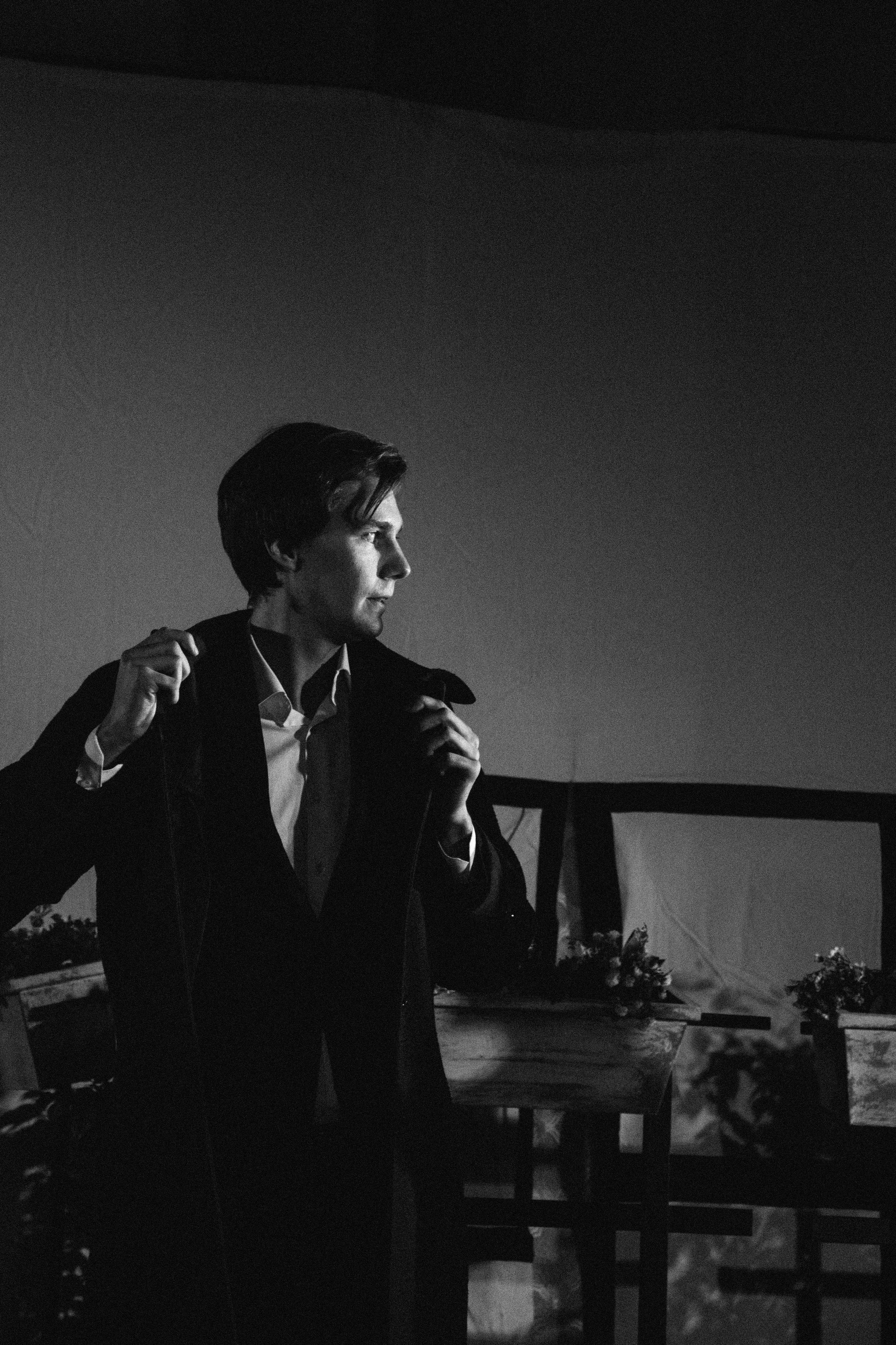 Дети Сац. Фотограф в Москве. Индивидуальные и парные съёмки, мероприятия, промо-съёмки для артистов