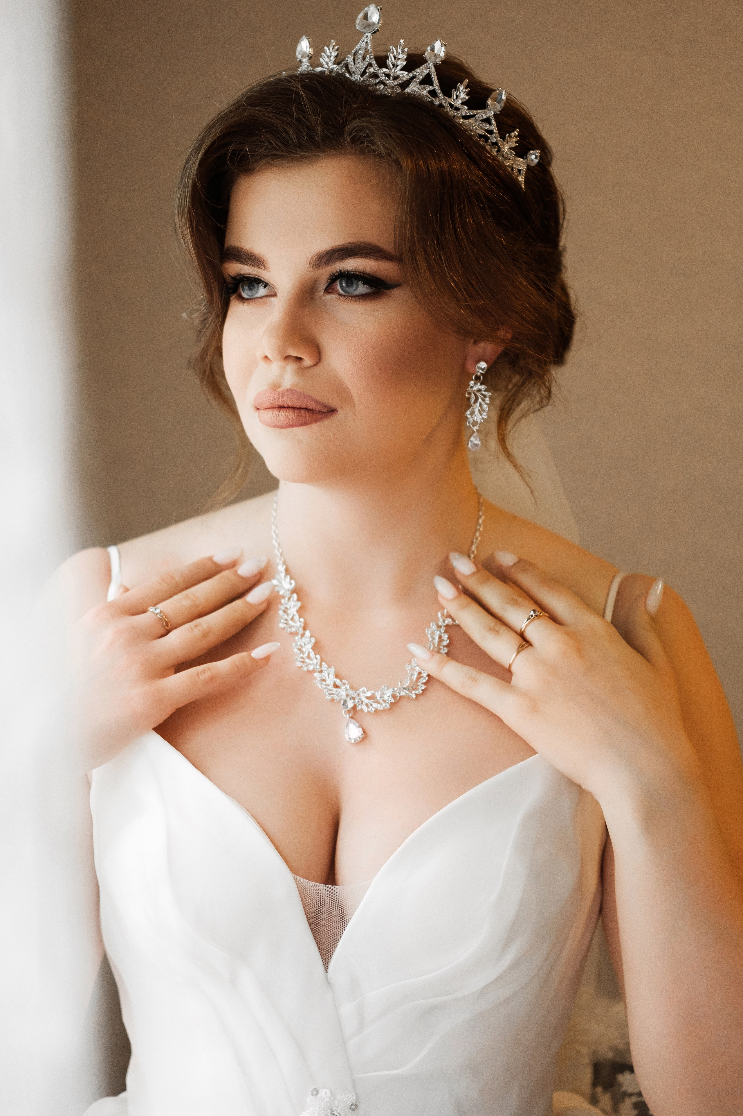 Сергей и Яна. Свадебный фотограф | репортаж | праздники | крещение