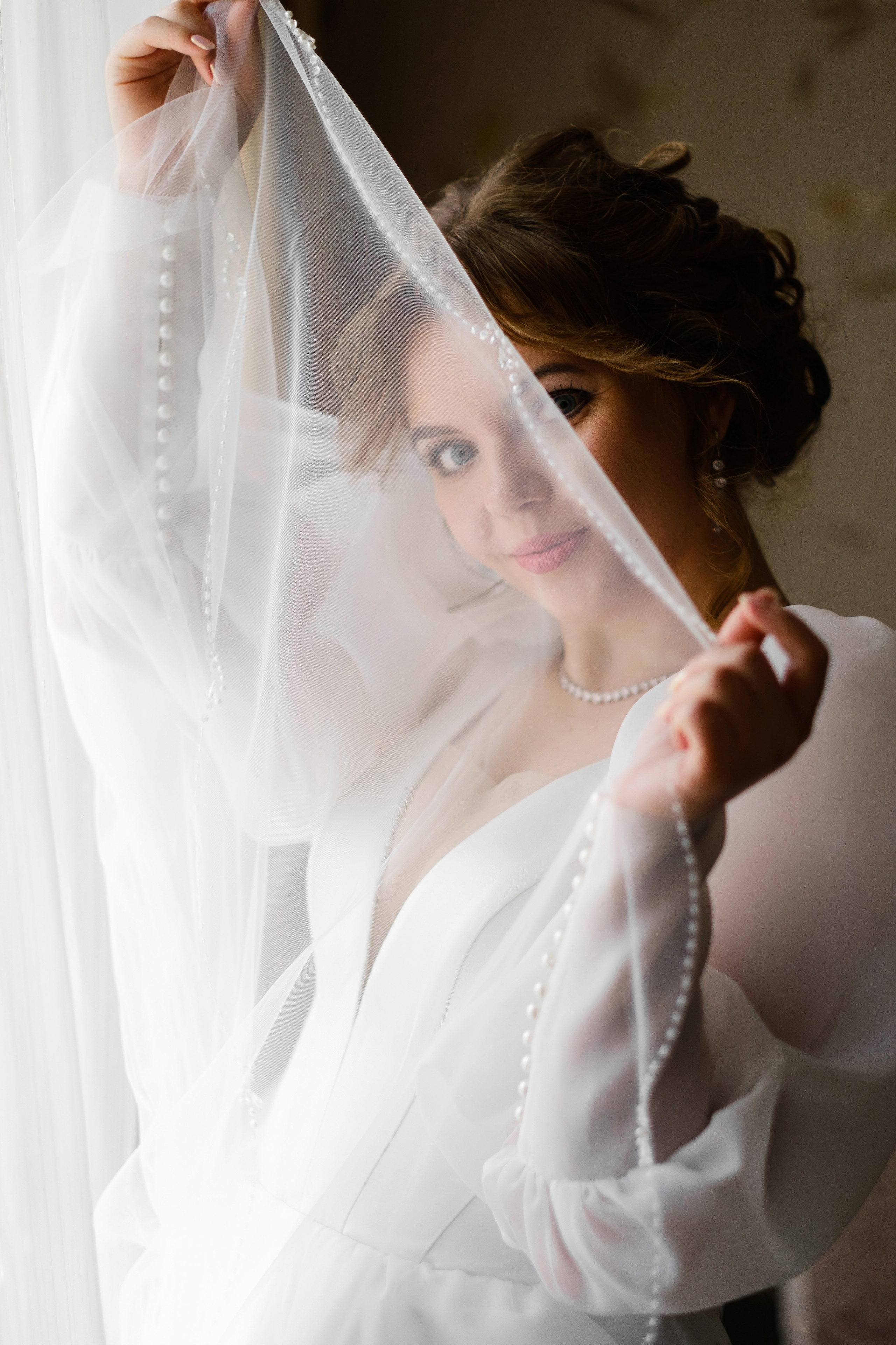 Виктор и Анна. Свадебный фотограф | репортаж | праздники | крещение