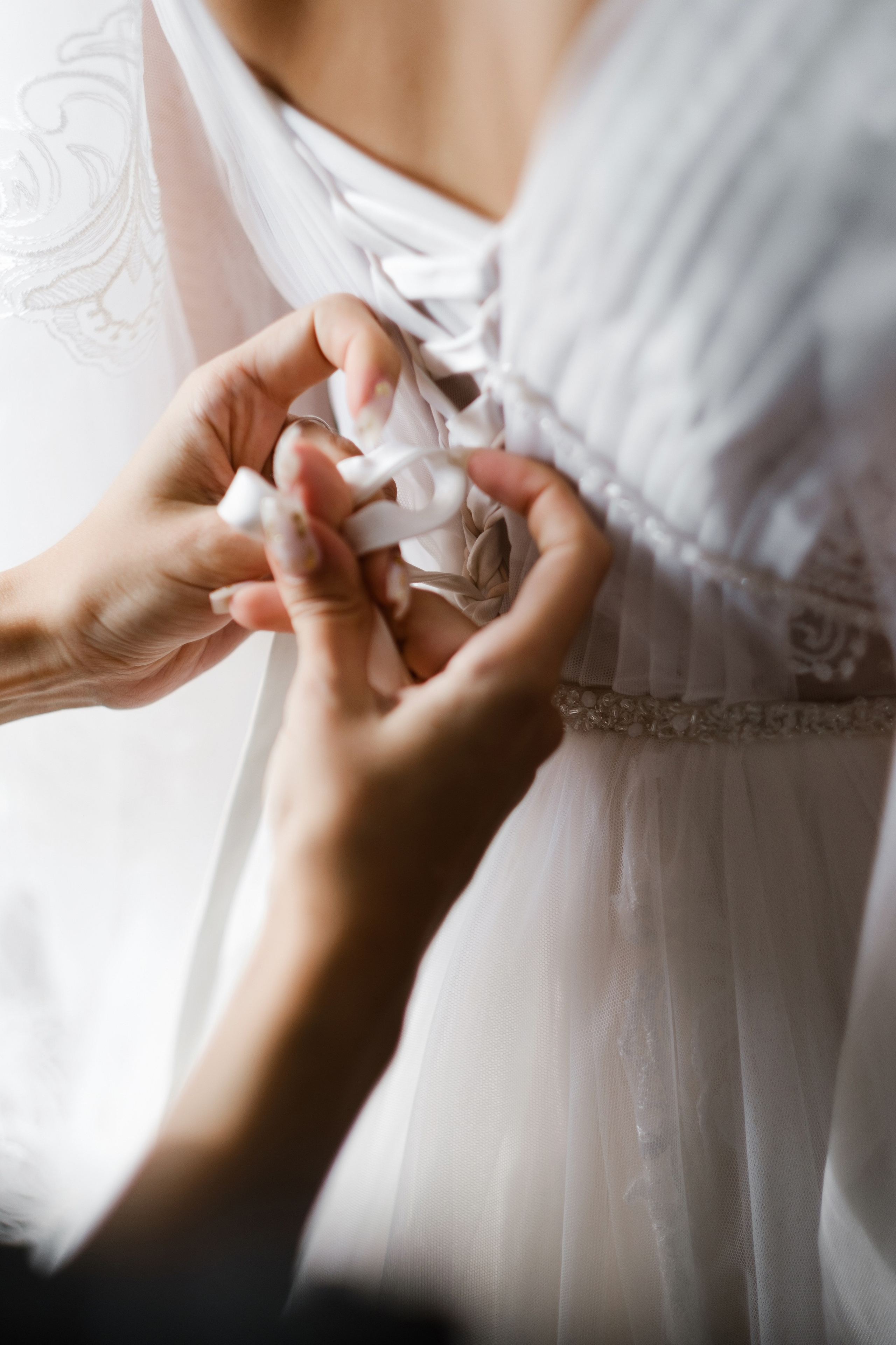 Дмитрий и Александра. Свадебный фотограф | репортаж | праздники | крещение