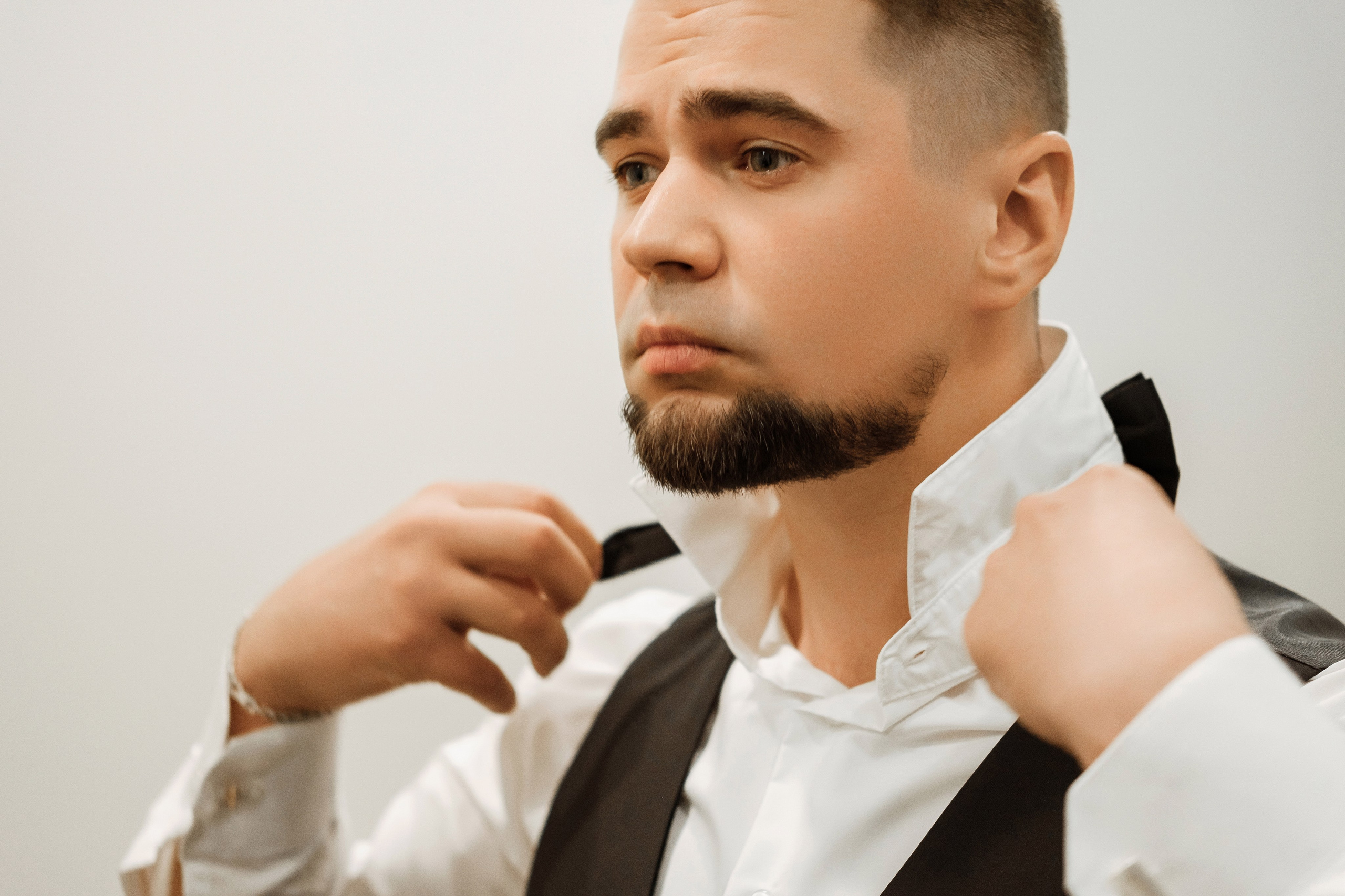 Максим и Ольга. Свадебный фотограф | репортаж | праздники | крещение