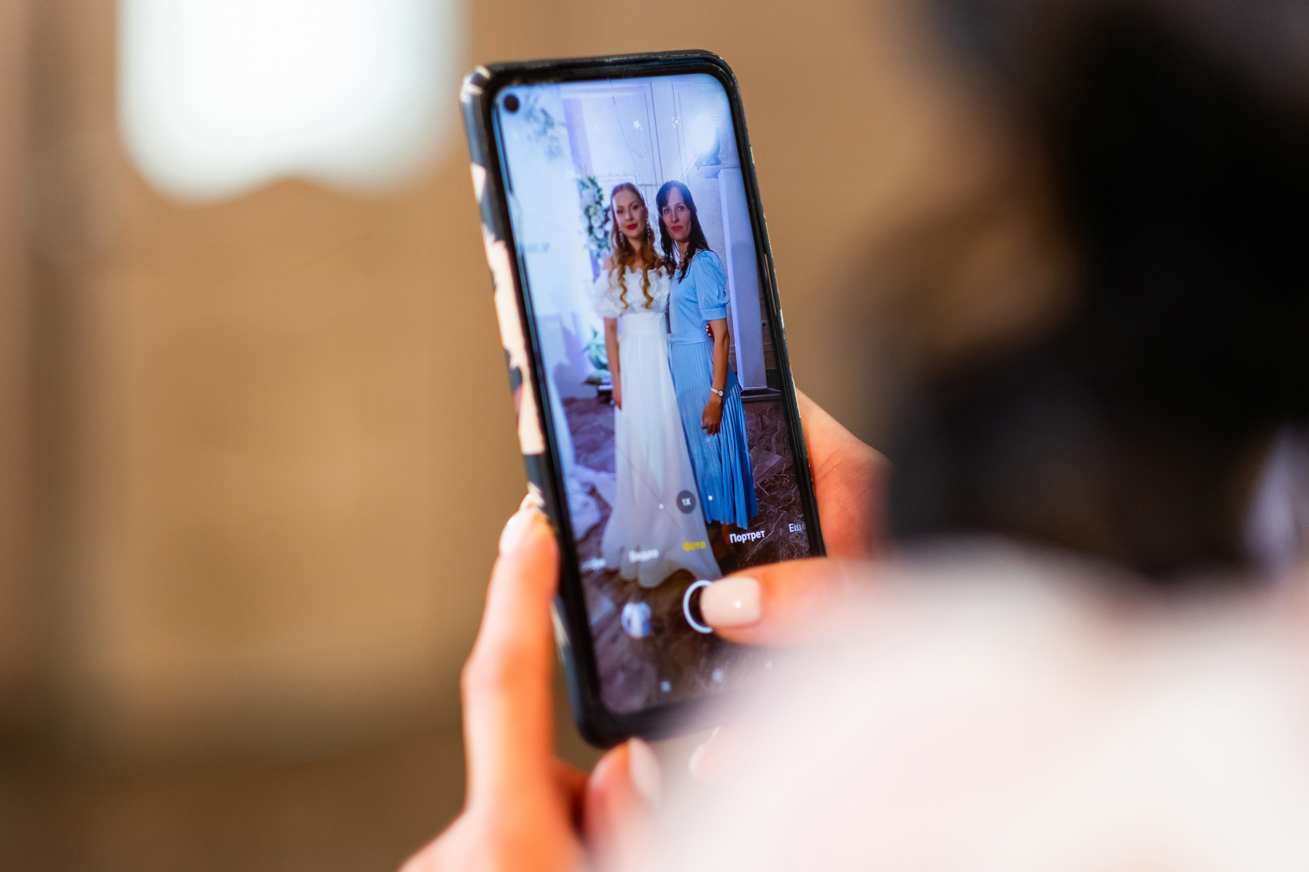 Илья и Мария. Свадебный фотограф | репортаж | праздники | крещение