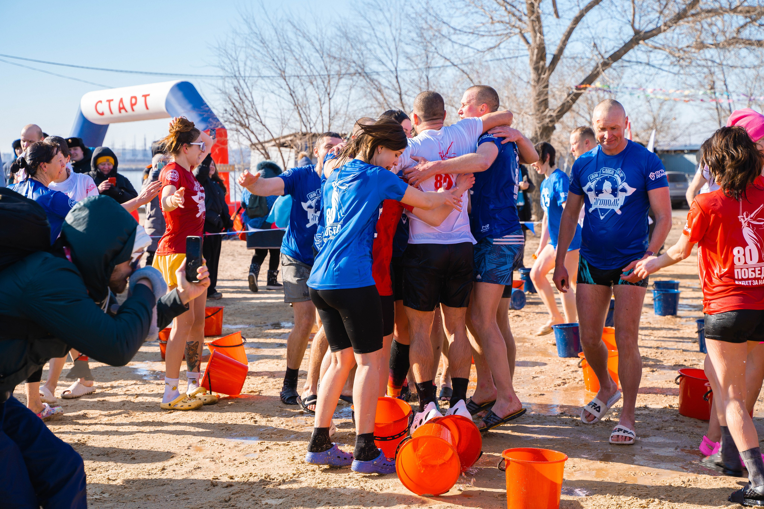 Моржеран. Shmeleva.ph Фотограф Волгоград и Волжский — Анна Шмелева