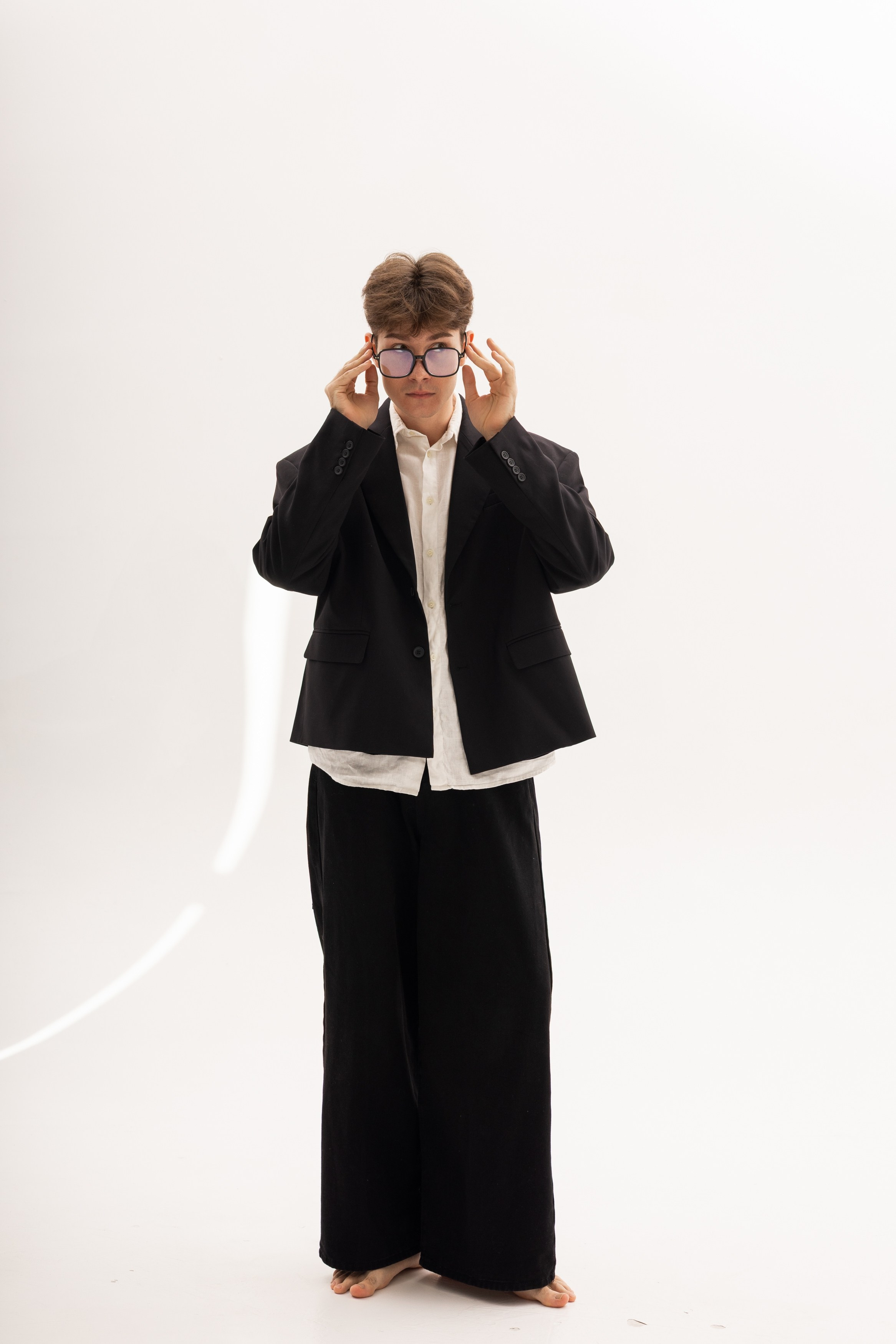 МУЖСКИЕ ПОРТРЕТЫ. Портретный, свадебный, репортажный фотограф во Владивостоке Юлиана Джули Фокс