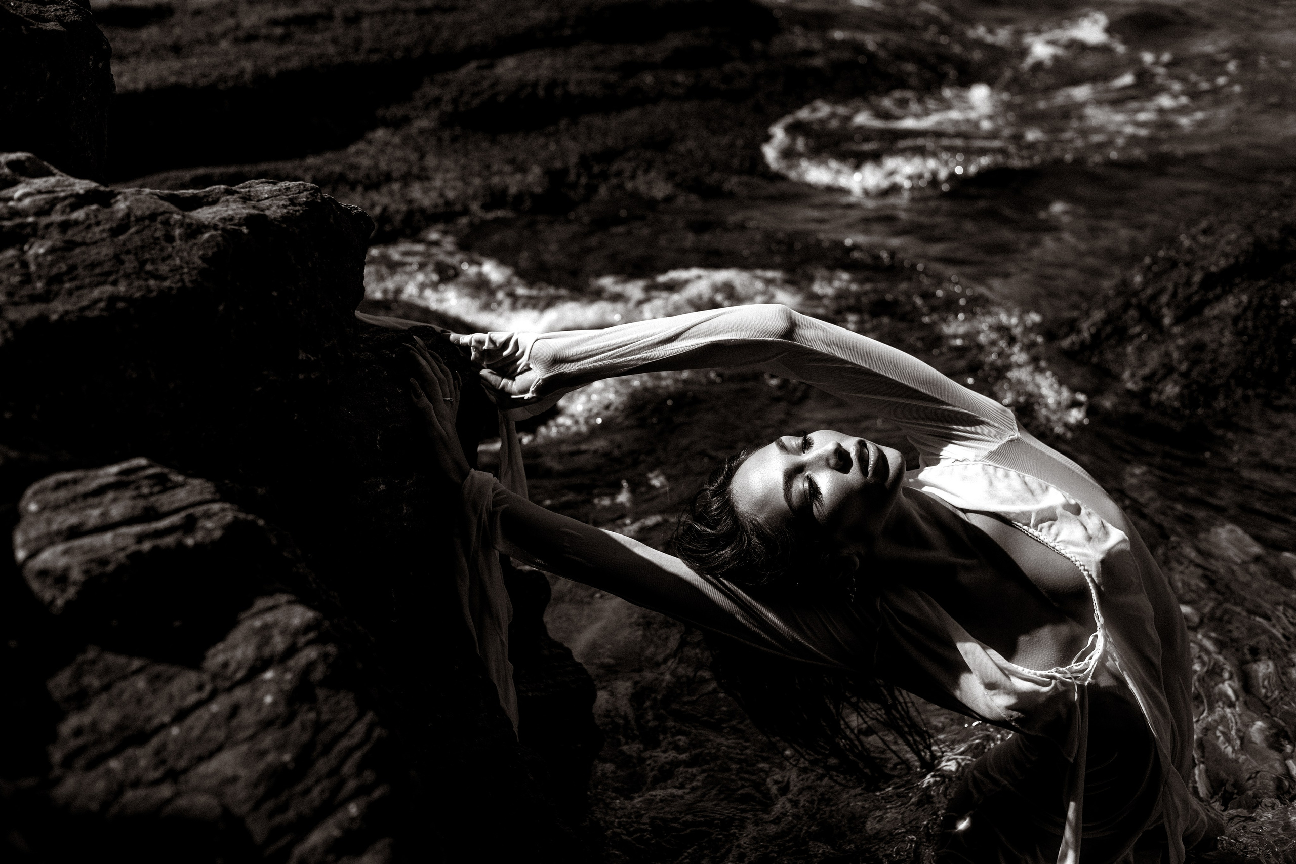 ДЕВУШКИ В БЕЛЬЕ. Портретный, свадебный, репортажный фотограф во Владивостоке Юлиана Джули Фокс