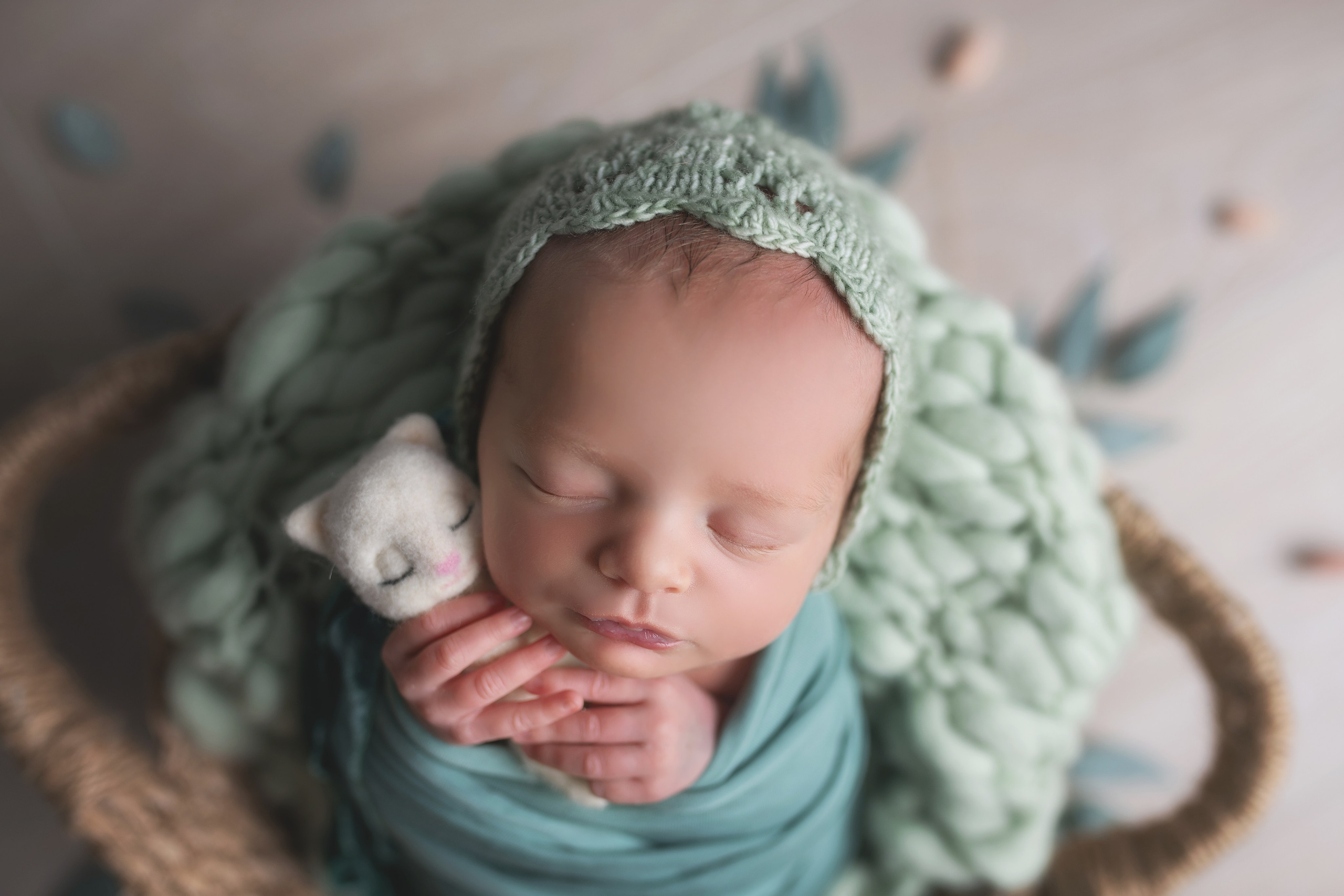 Двойня. Кобякова Мария. Фотограф новорождённых и детей до года город ИРКУТСК