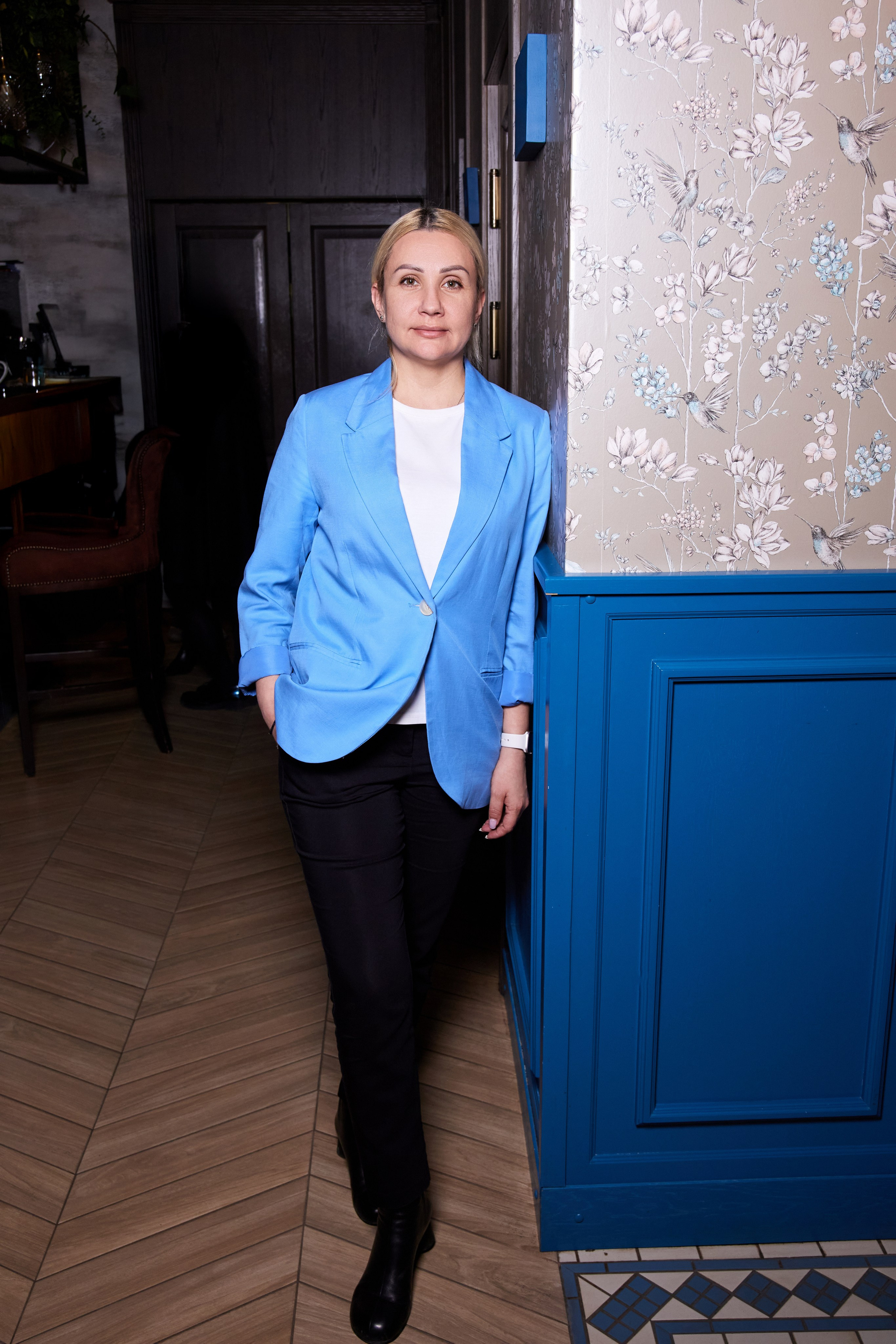 ГАСТРОУЖИН. Фотограф в Самаре Анастасия Афанасьева