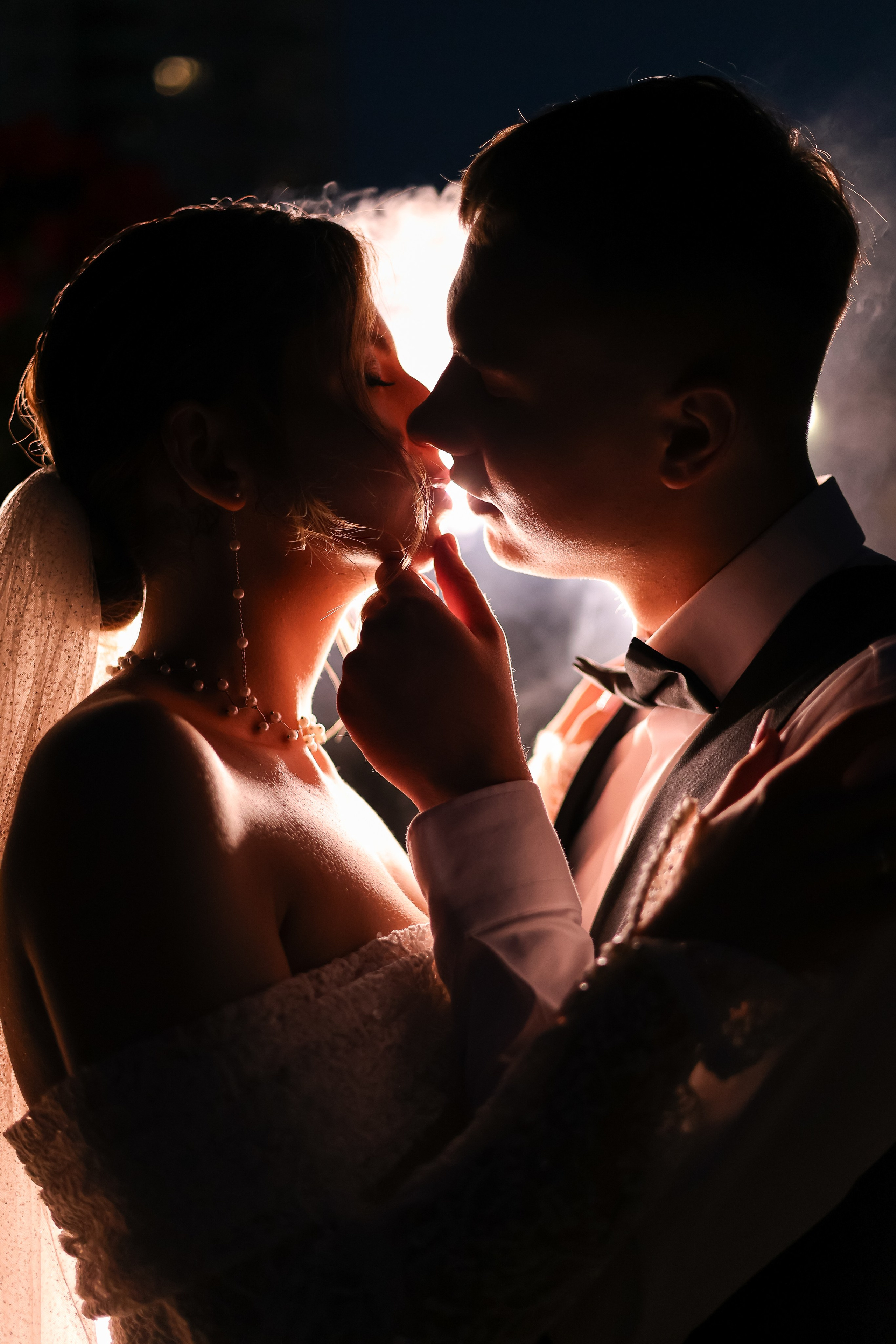 Женя и Даник. Свадебный фотограф Беларусь Ольга Козыренко