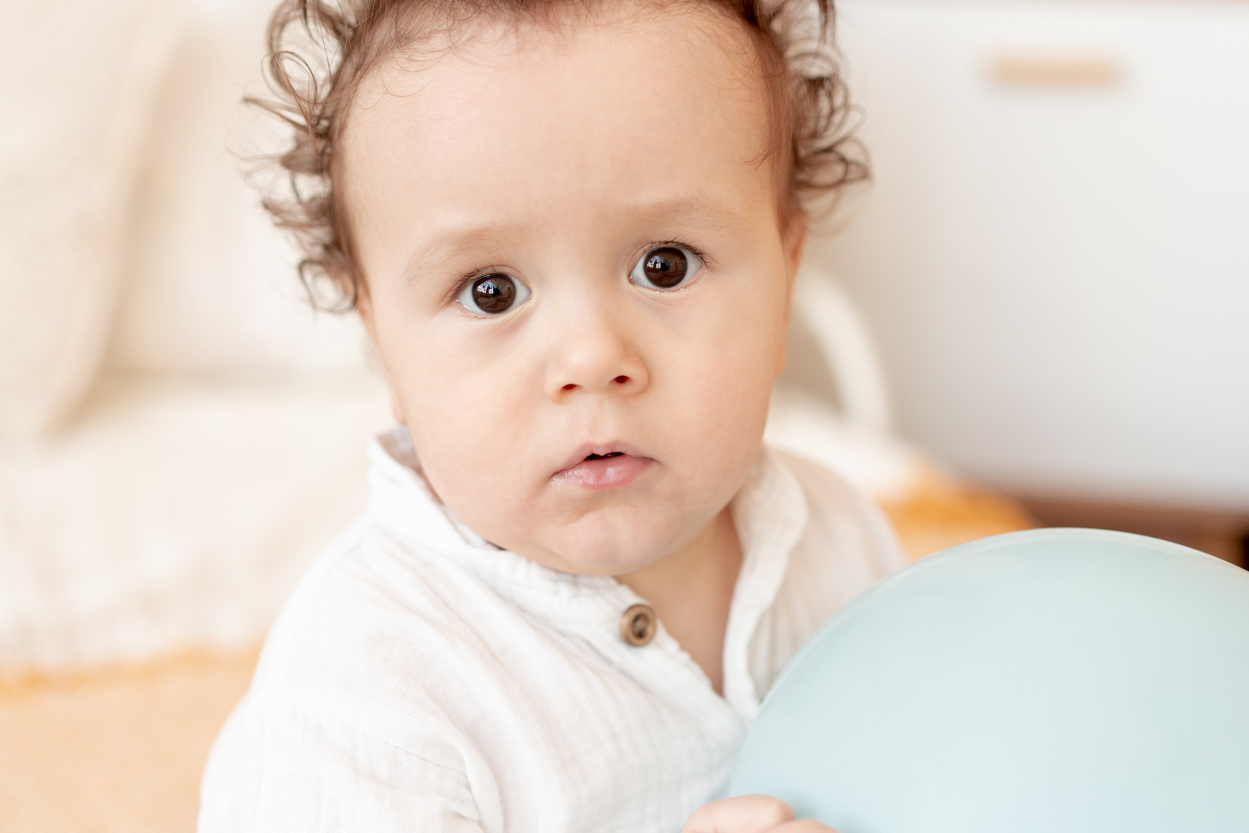 Марку 1 годик!. Детская, семейная фотостудия в Санкт-Петербурге ТЕПЛО