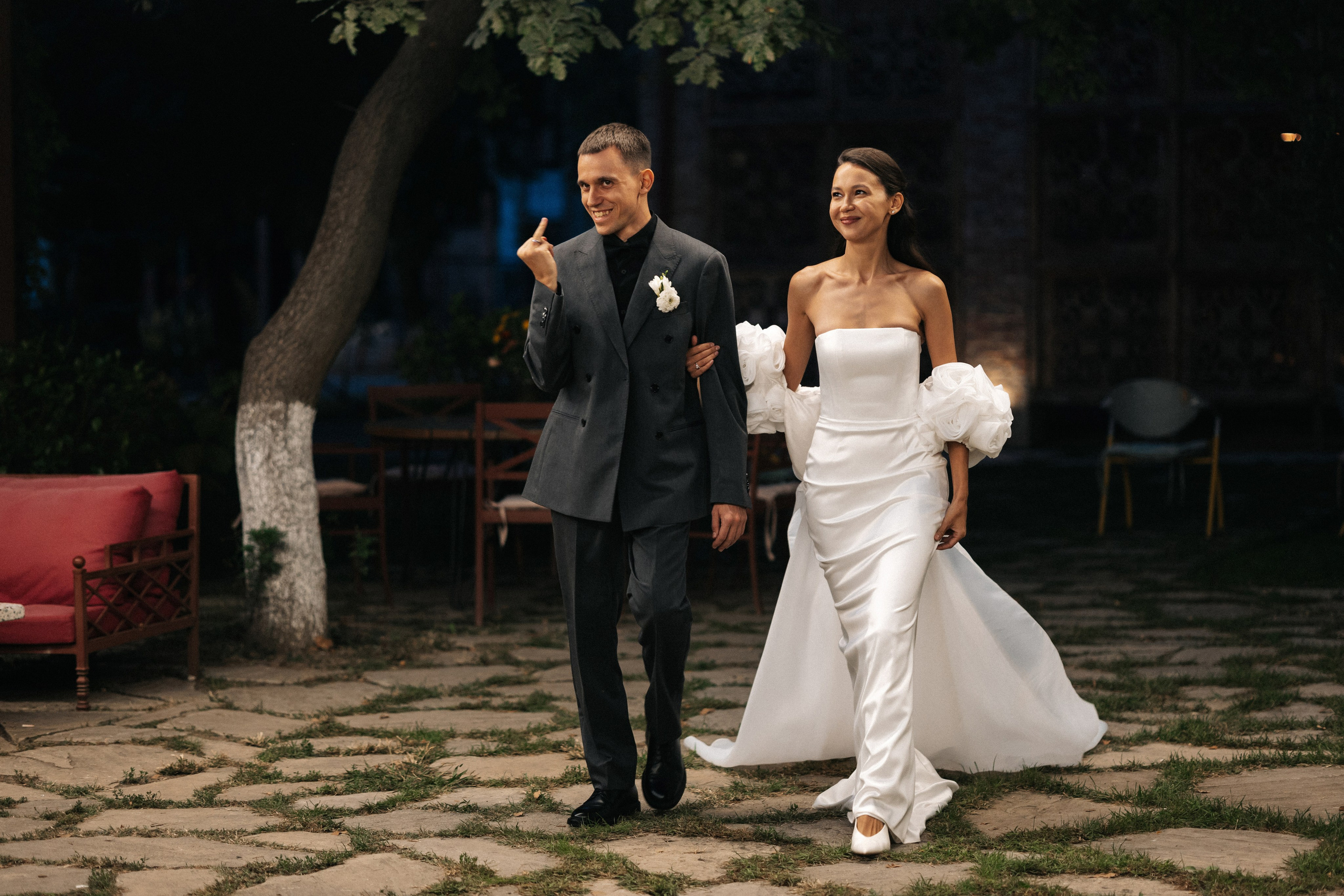 Adel & Stepan. Свадебный фотограф Москва Мотеюнайте Виктория