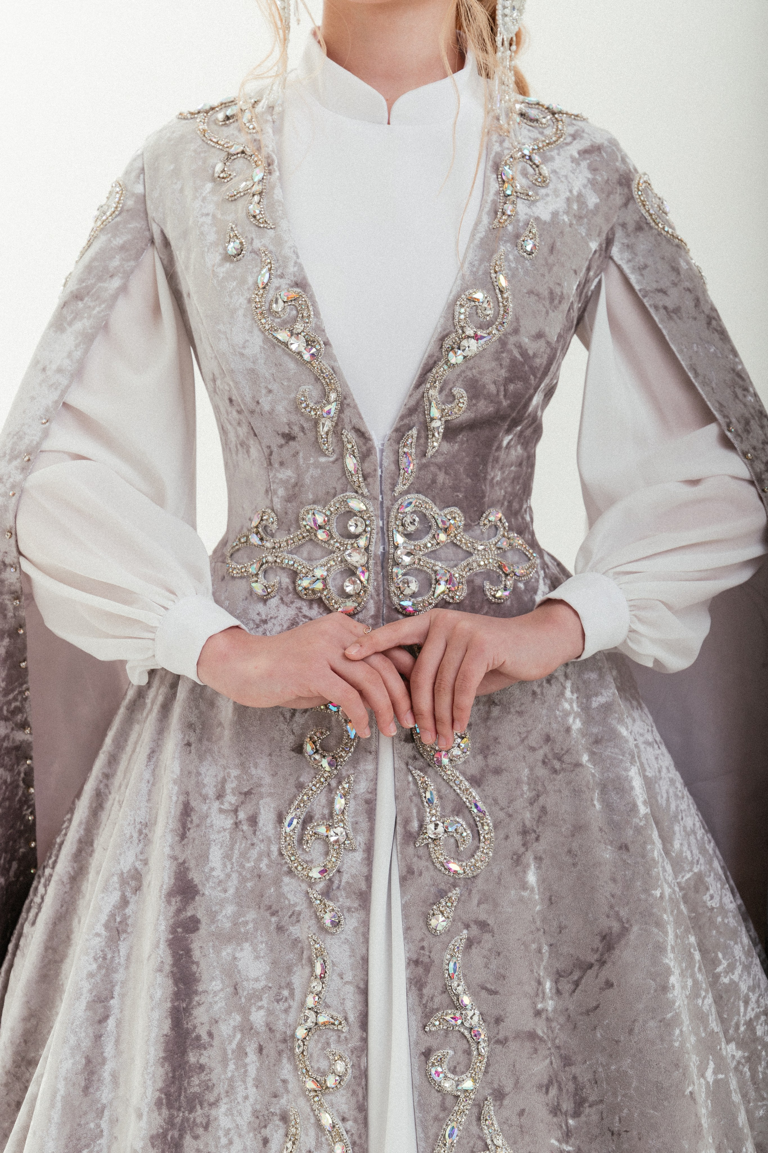 Traditional. Fashion-фотограф Желеуов Дулат