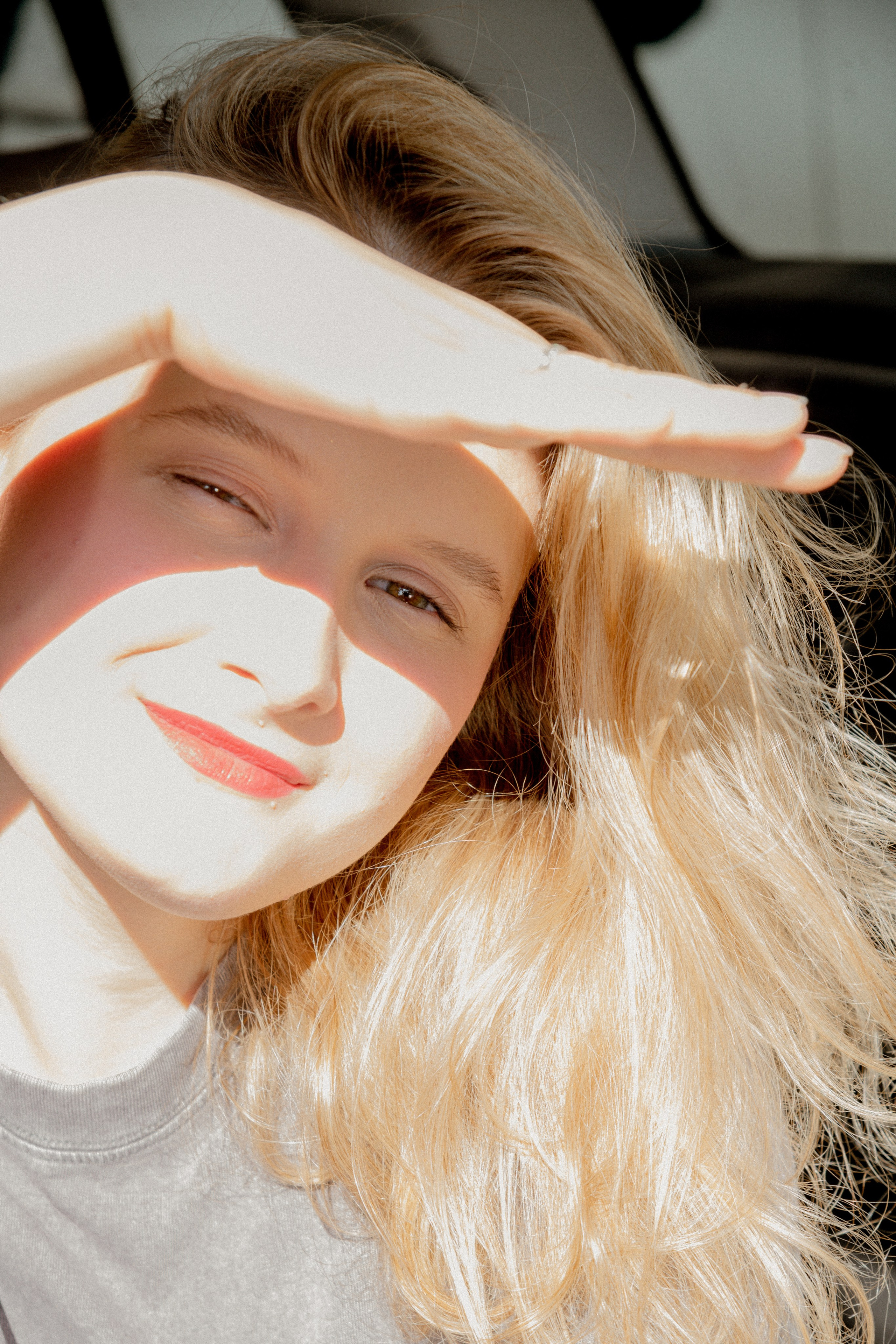 Анастасия. Фотограф Алёна Евграфова