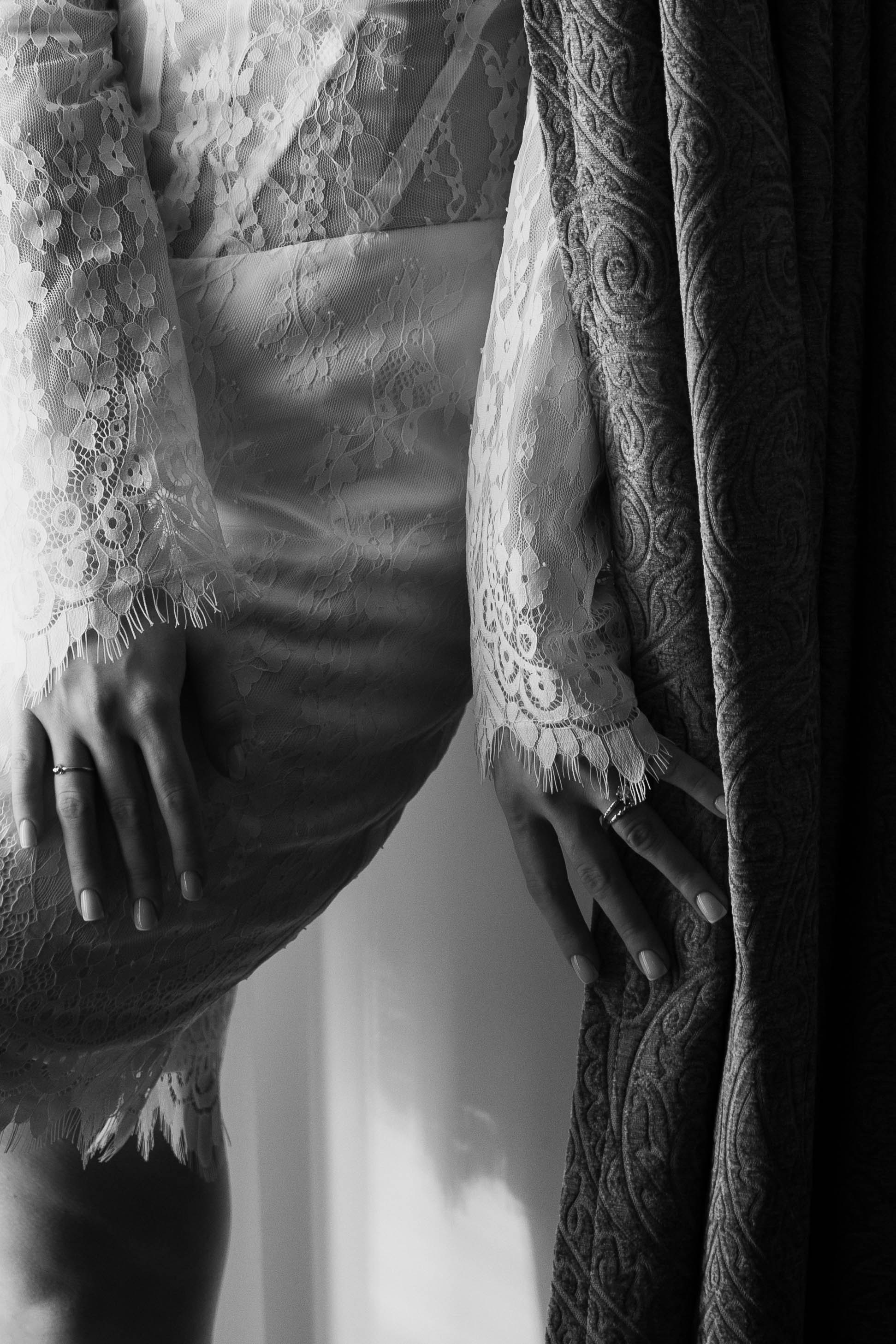 Алексей & Елизавета. Свадебный фотограф Красноярск Элина Леонова