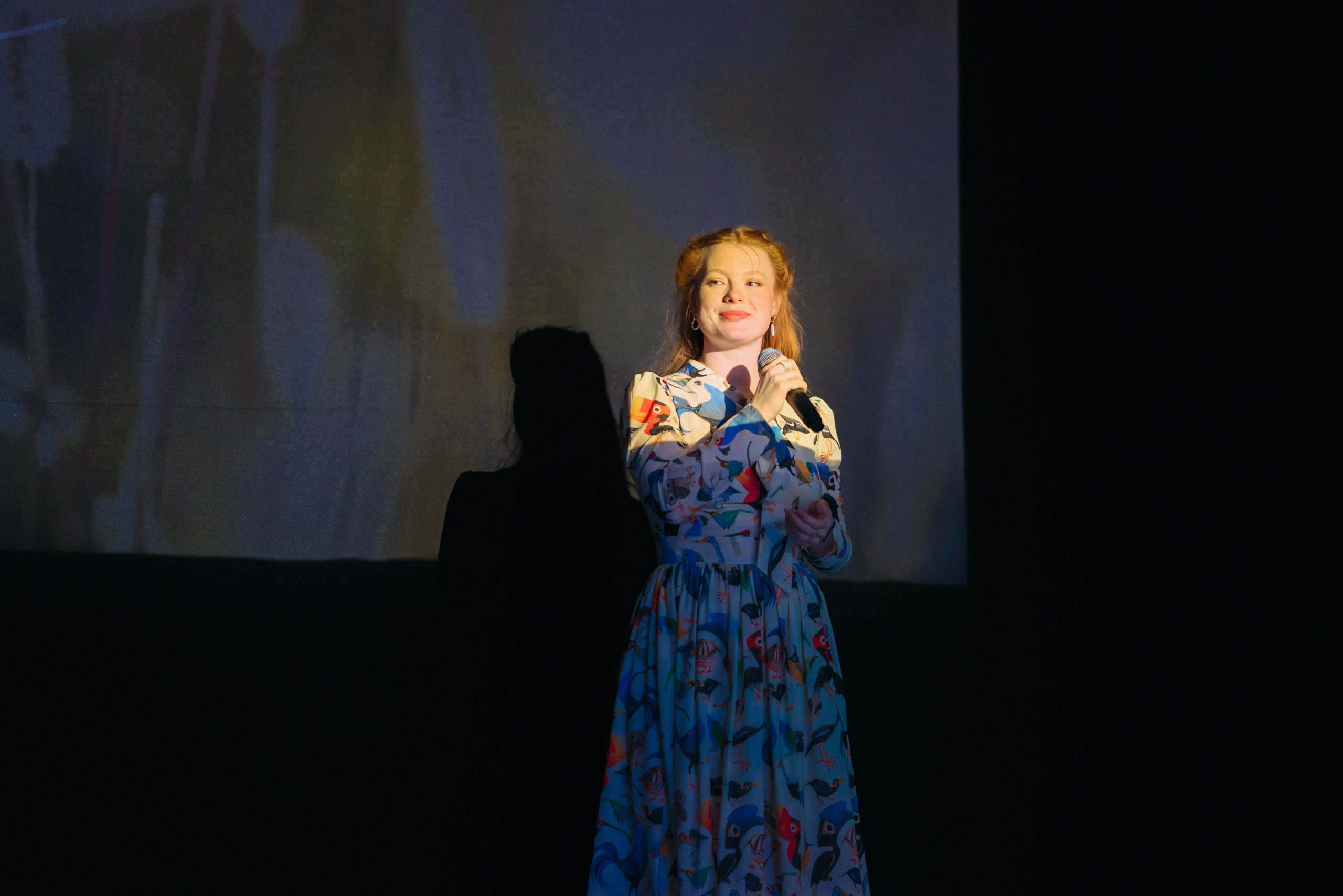 Международный Союз Немецкой культуры. Komonev