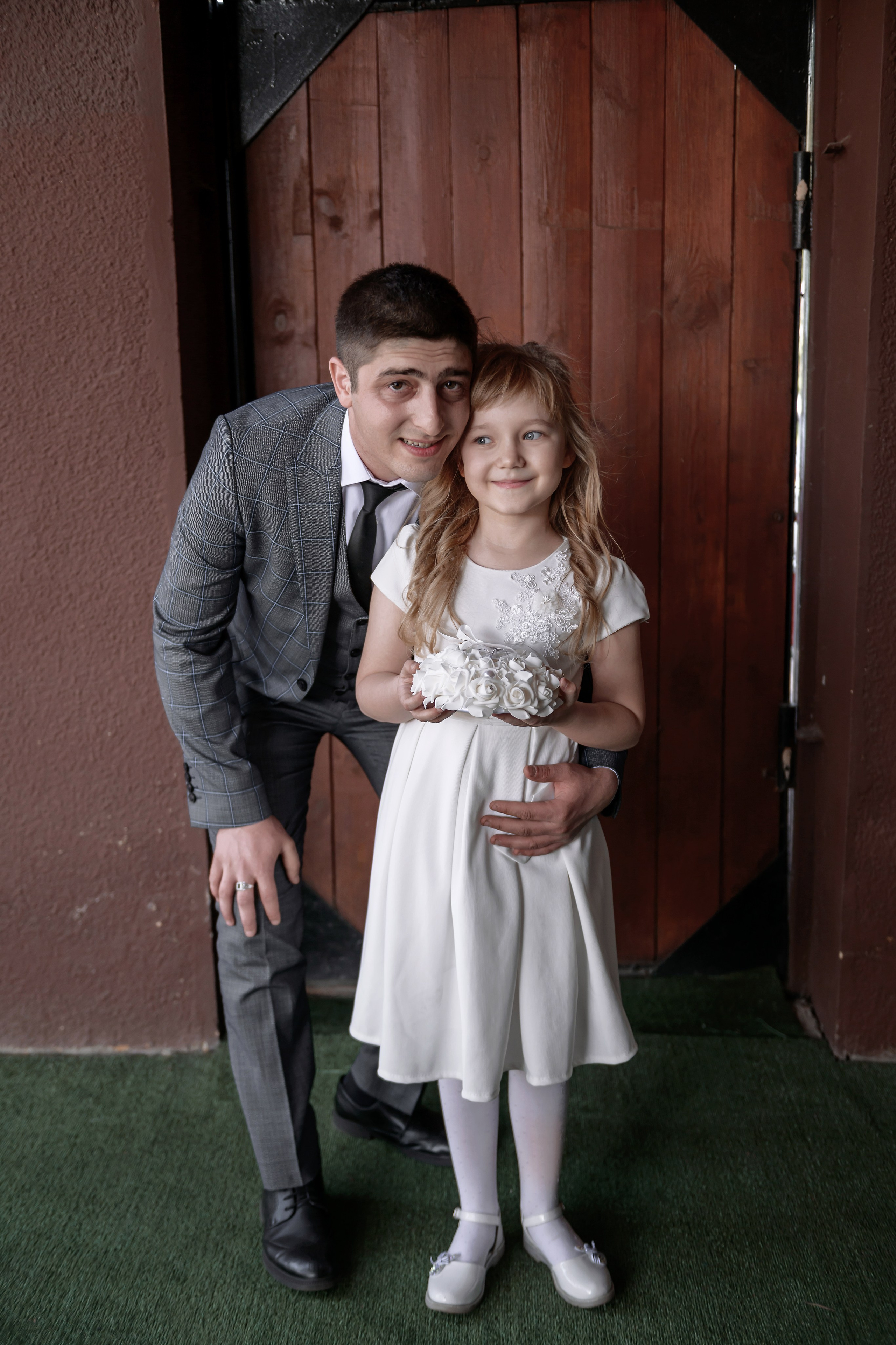 Эдуард и Виктория. Свадебный фотограф Белгород Валуйки Старый Оскол Воронеж