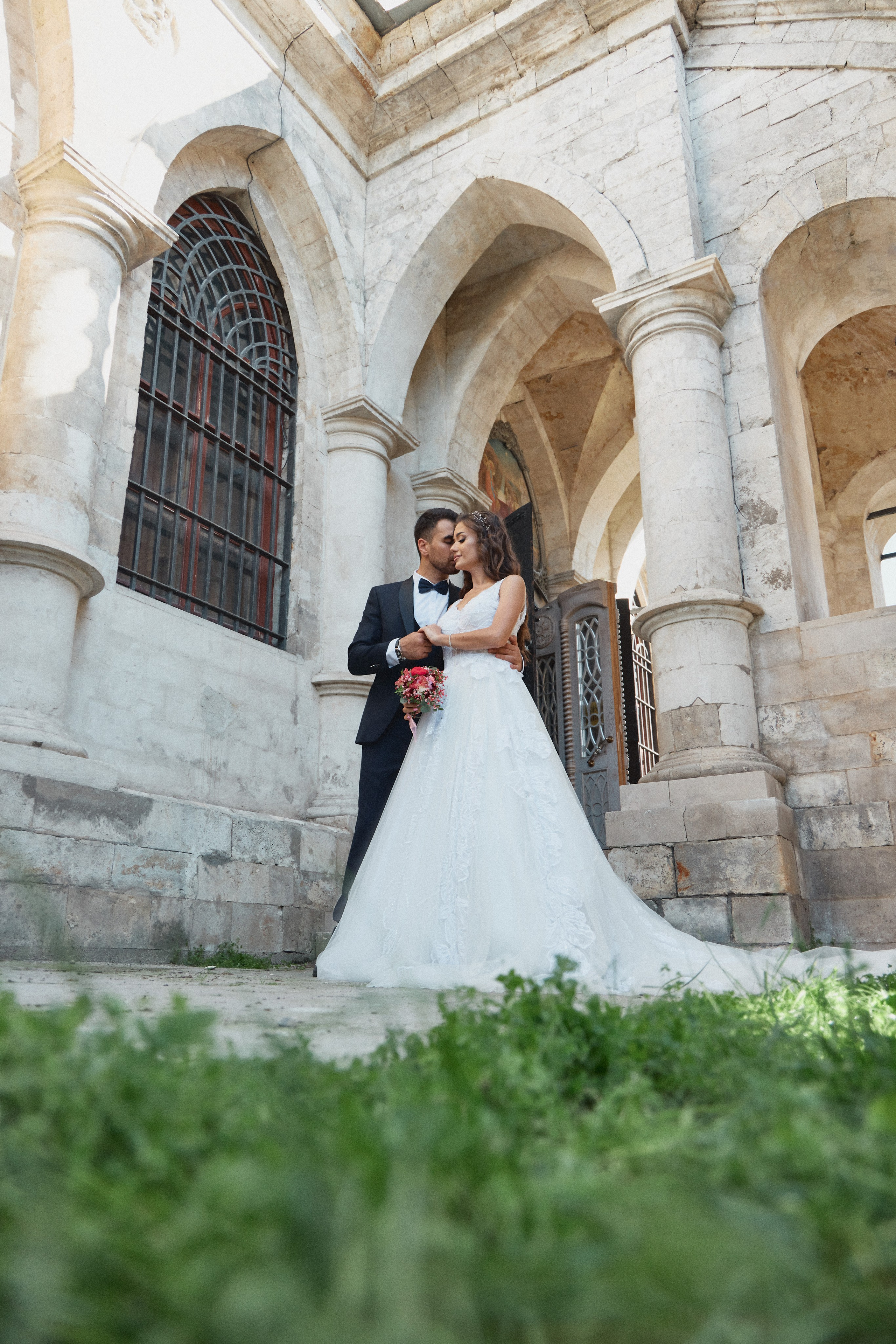 Свадьбы. Профессиональный фотограф, Москва | Елена Павлова