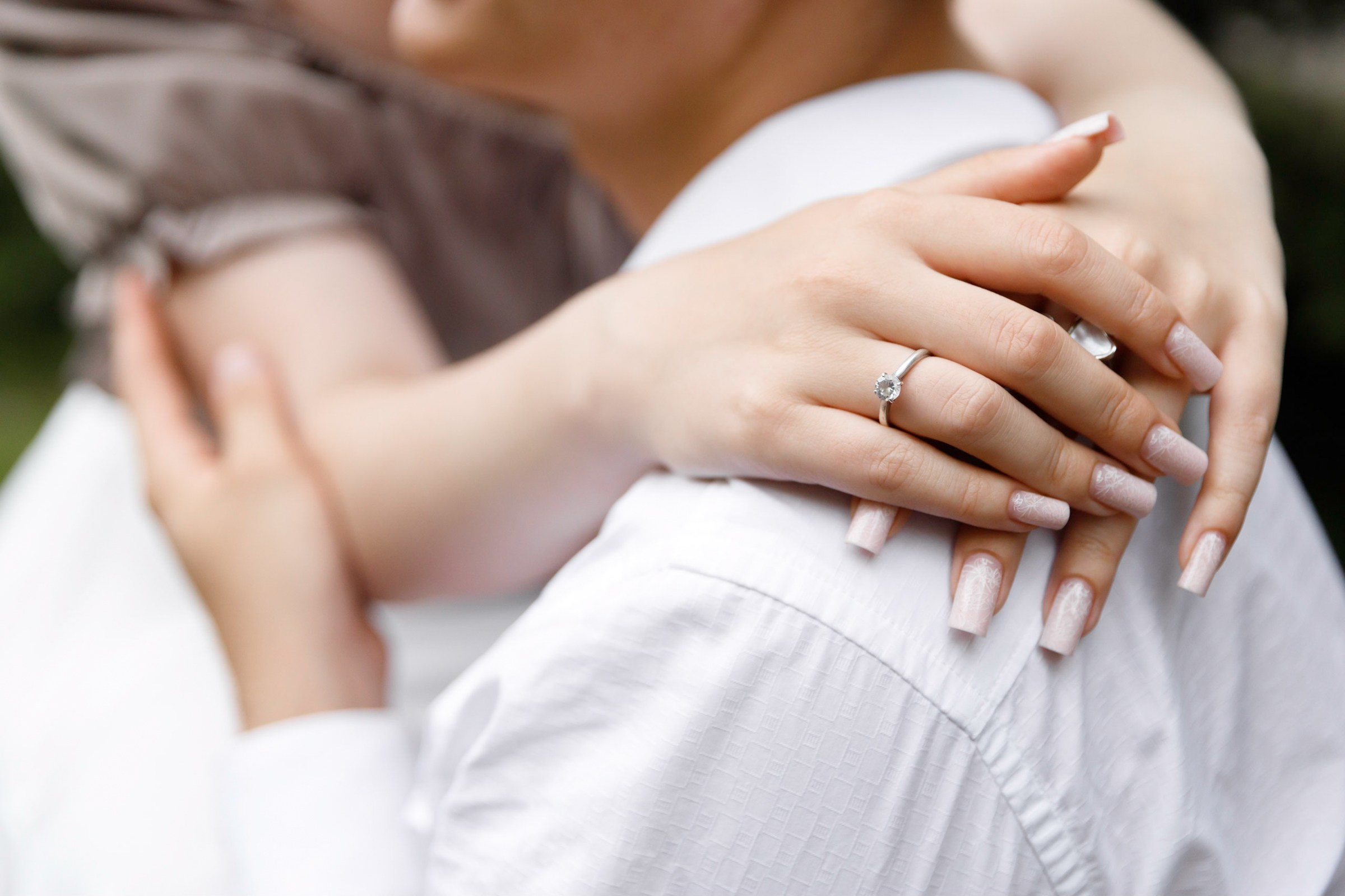 Маленькая Европа. Свадебный фотограф Марьям Сайфулина г. Красноярск