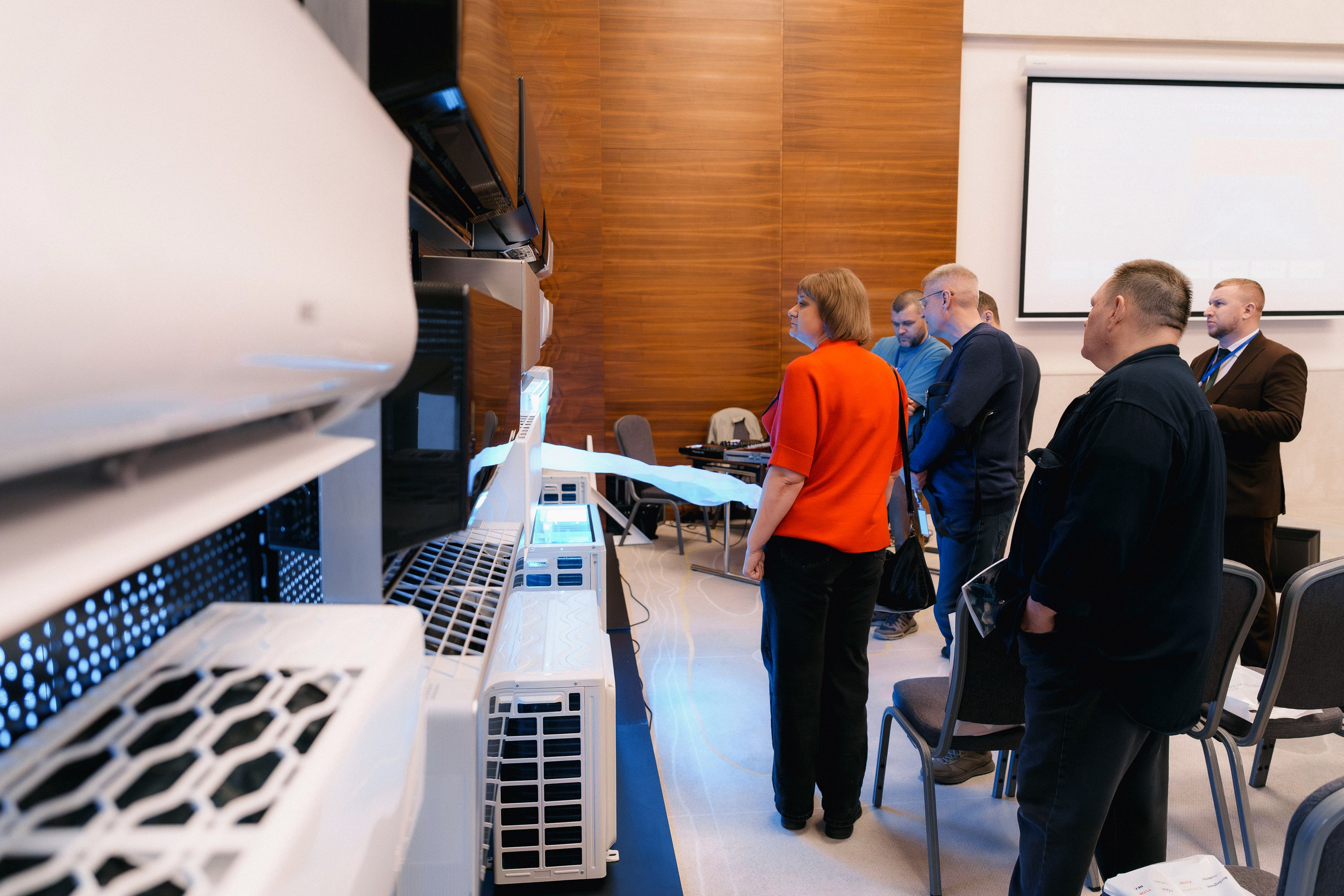 Девятый вал (МАРРИОТ). Свадебный и репортажный фотограф в Воронеже Роман Янко