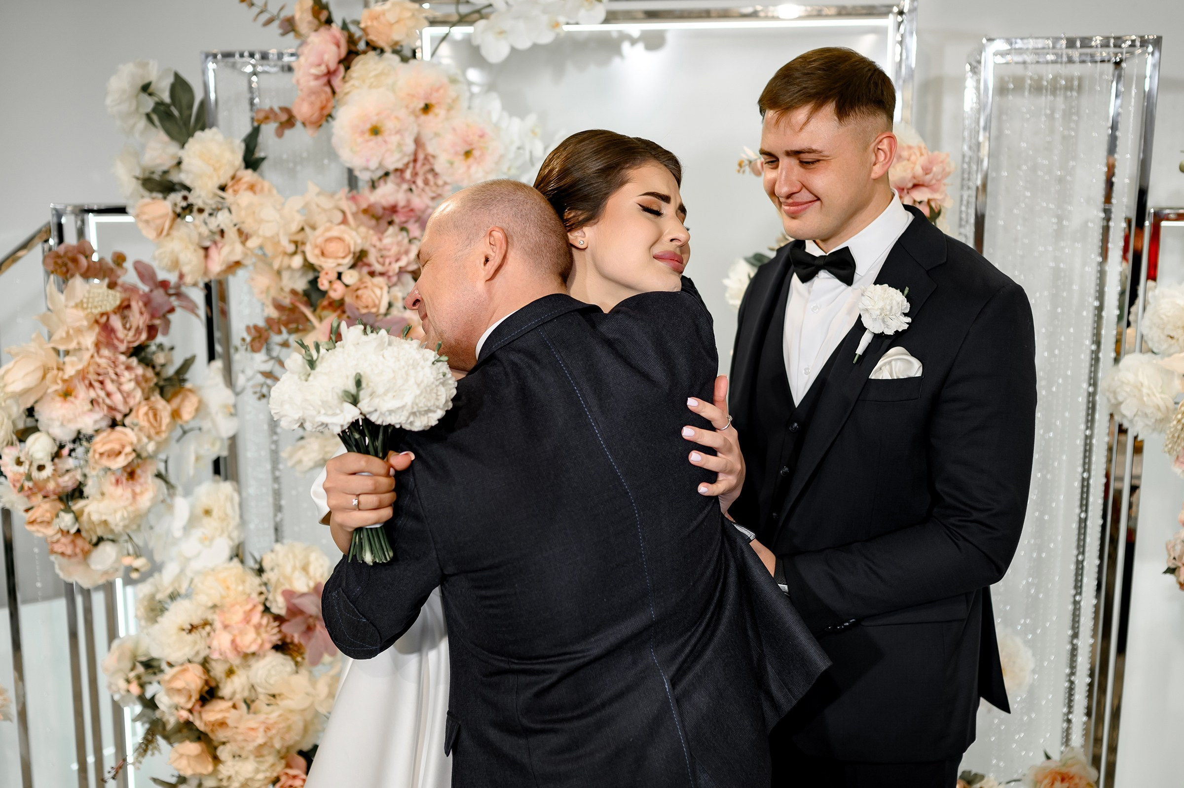 Дмитрий & Ольга. Москва, видеосъёмка, фотосъёмка, свадебный клип, фильм 4К media production