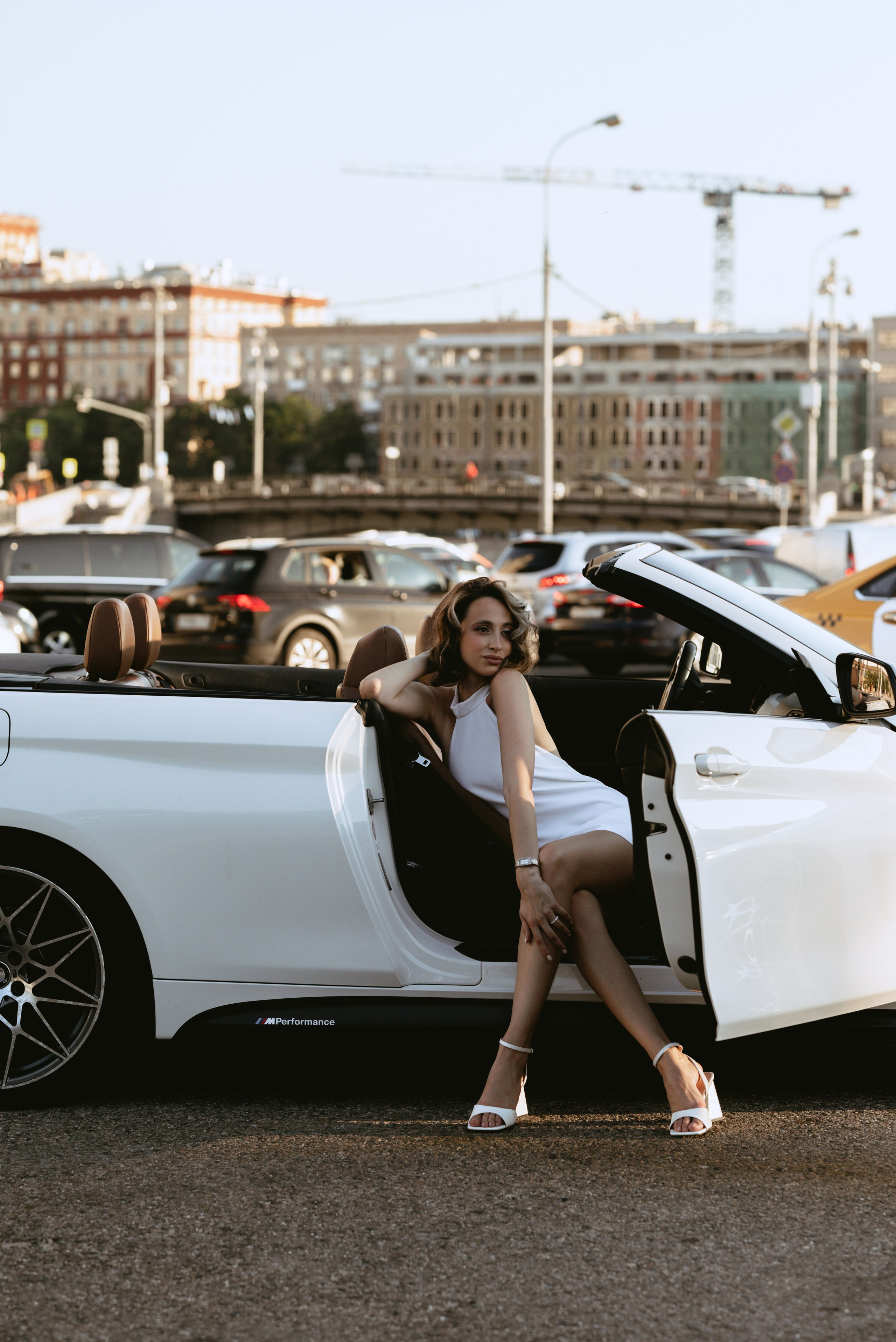 Семейный и свадебный фотограф в Ярославле Кропина Инна