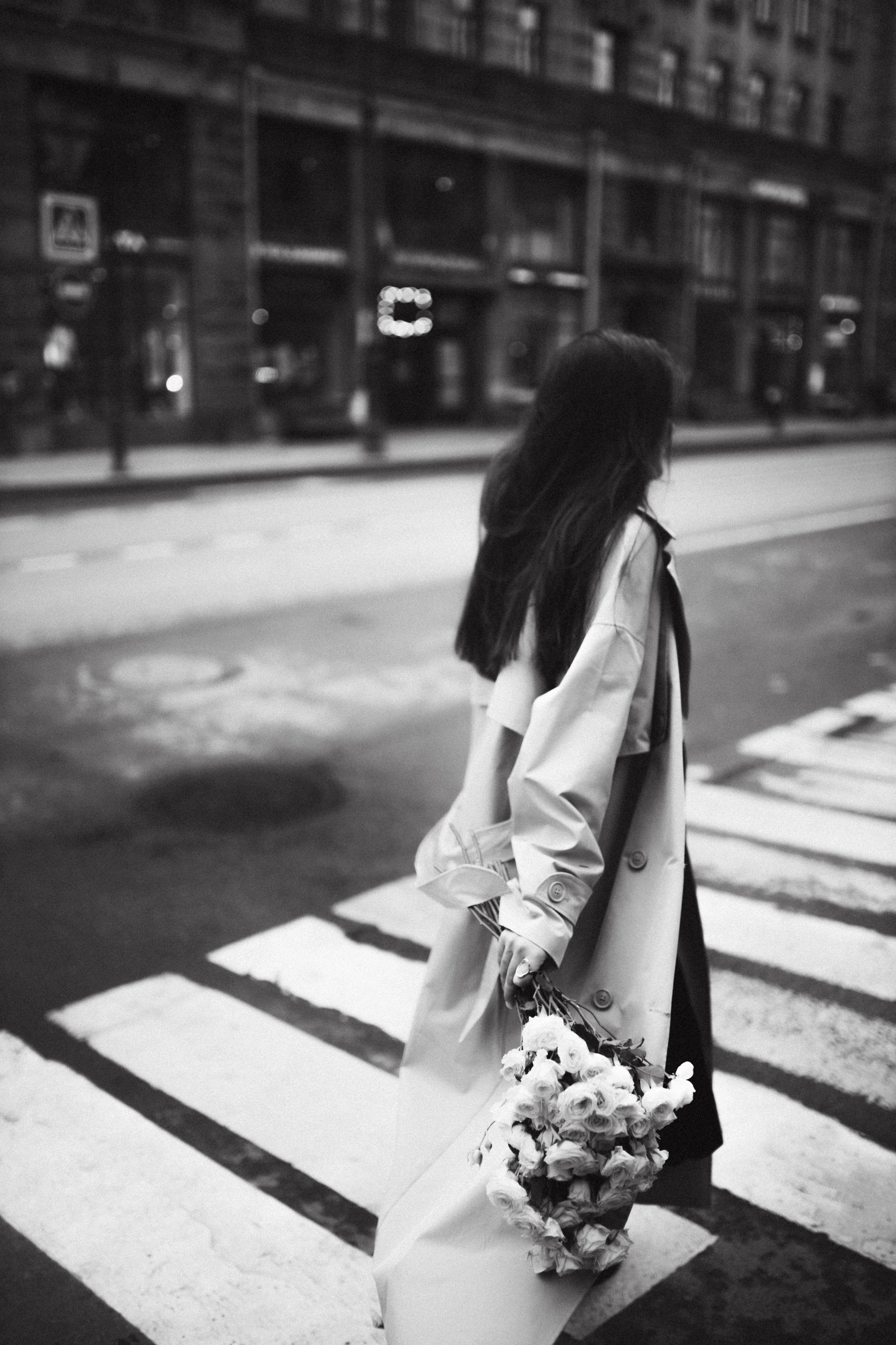 Дарья | Санкт-Петербург. Фотограф Екатерина Амбрушкевич