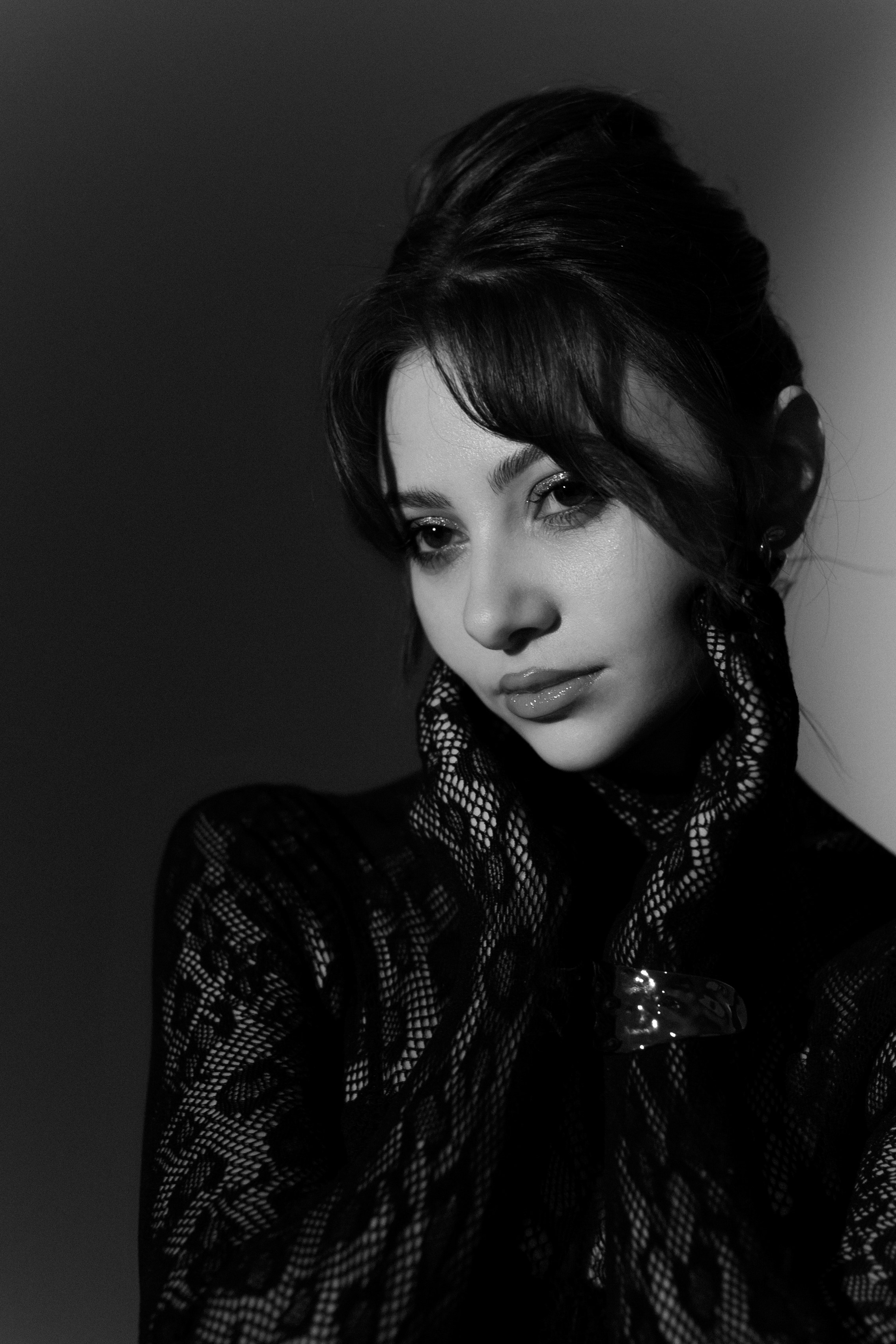 Лилия. Ланемец Юлия — фотограф Волгоград/Волжский