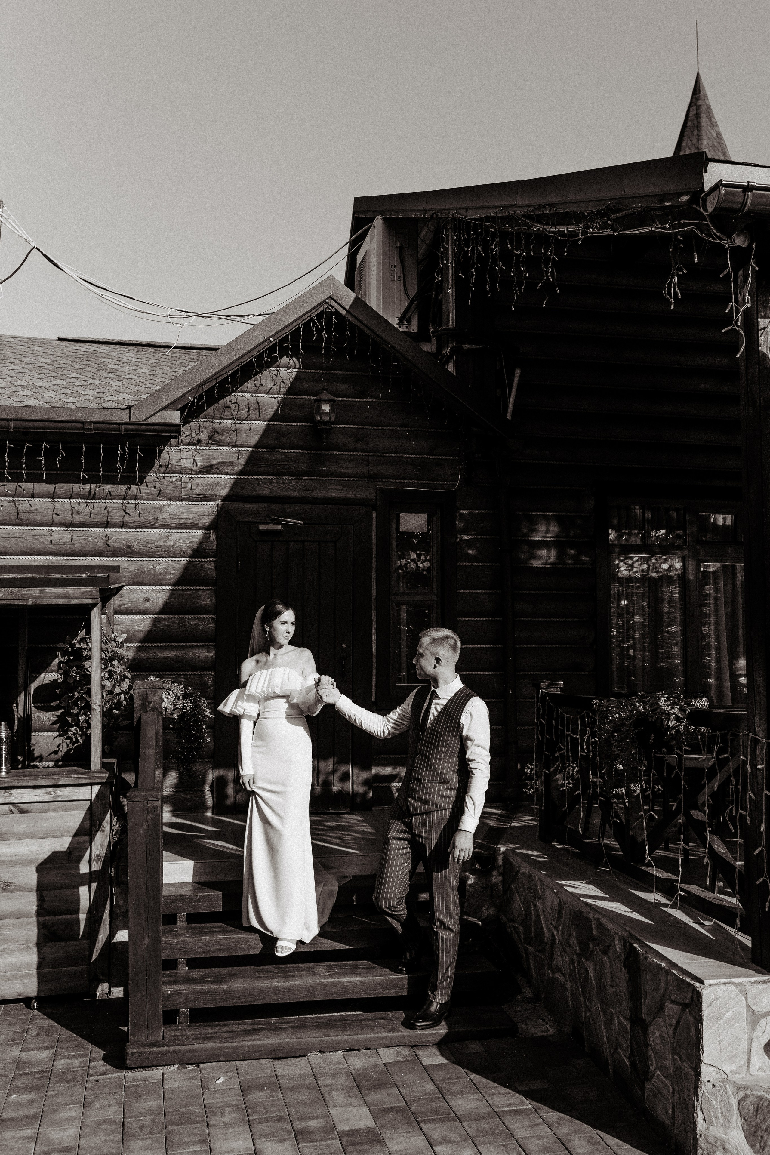 Алсу и Никита. Свадебный и семейный фотограф в Нижнекамске, Набережных Челнах