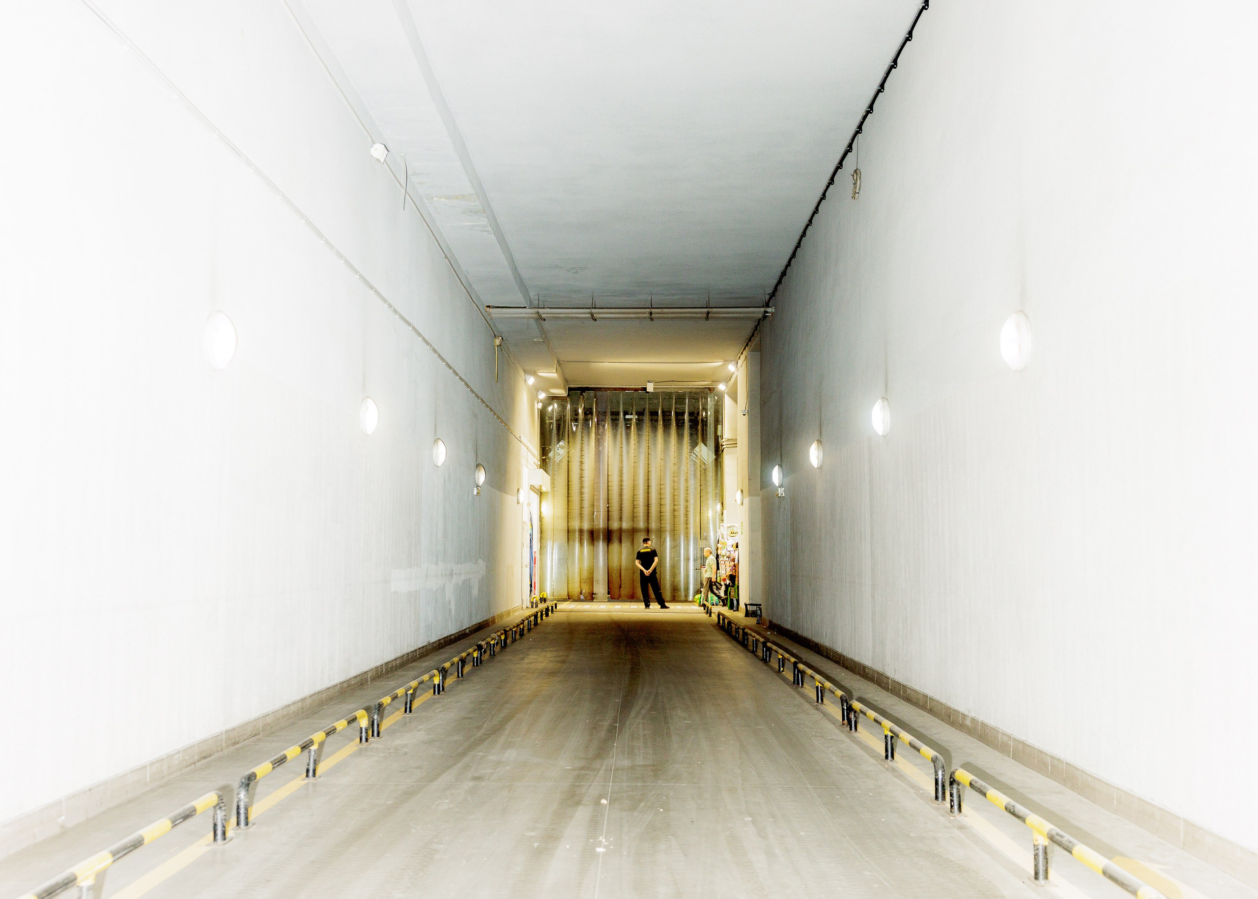 Фуд Сити - Репортаж для Т-Ж