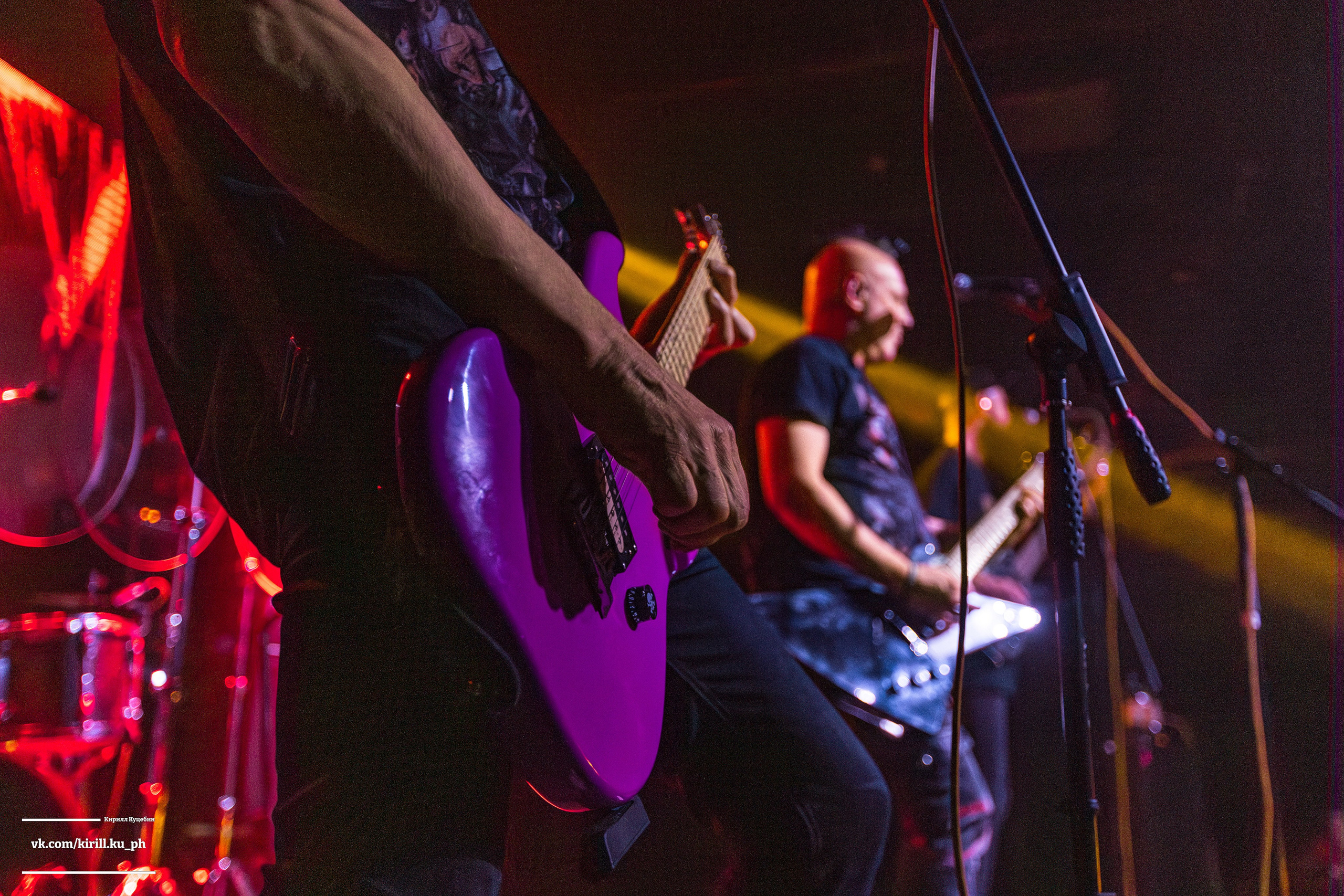 Концерт группы Бригадный подряд в клубе Нирвана, Екатеринбург. Репортажный фотограф Екатеринбург | Яркий, качественный репортаж | Концерты, клубы, репортаж, праздники, корпоративы
