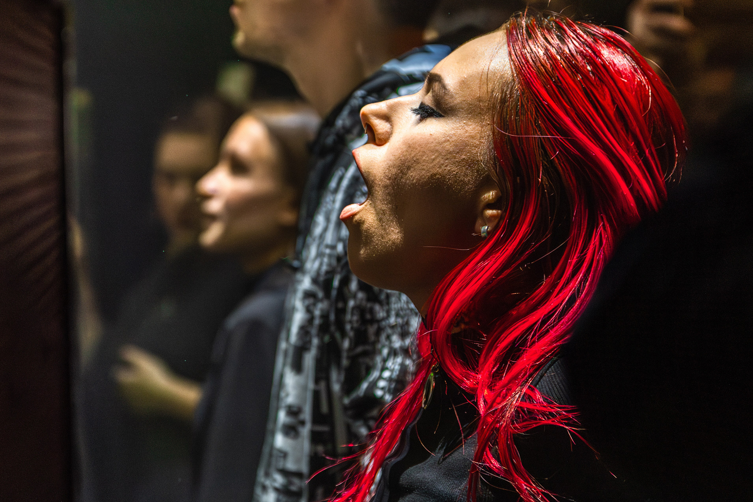 Концерт кавер-группы RAMMproJect в клубе Фабрика 21.03.2024. Репортажный фотограф Екатеринбург | Яркий, качественный репортаж | Концерты, клубы, репортаж, праздники, корпоративы