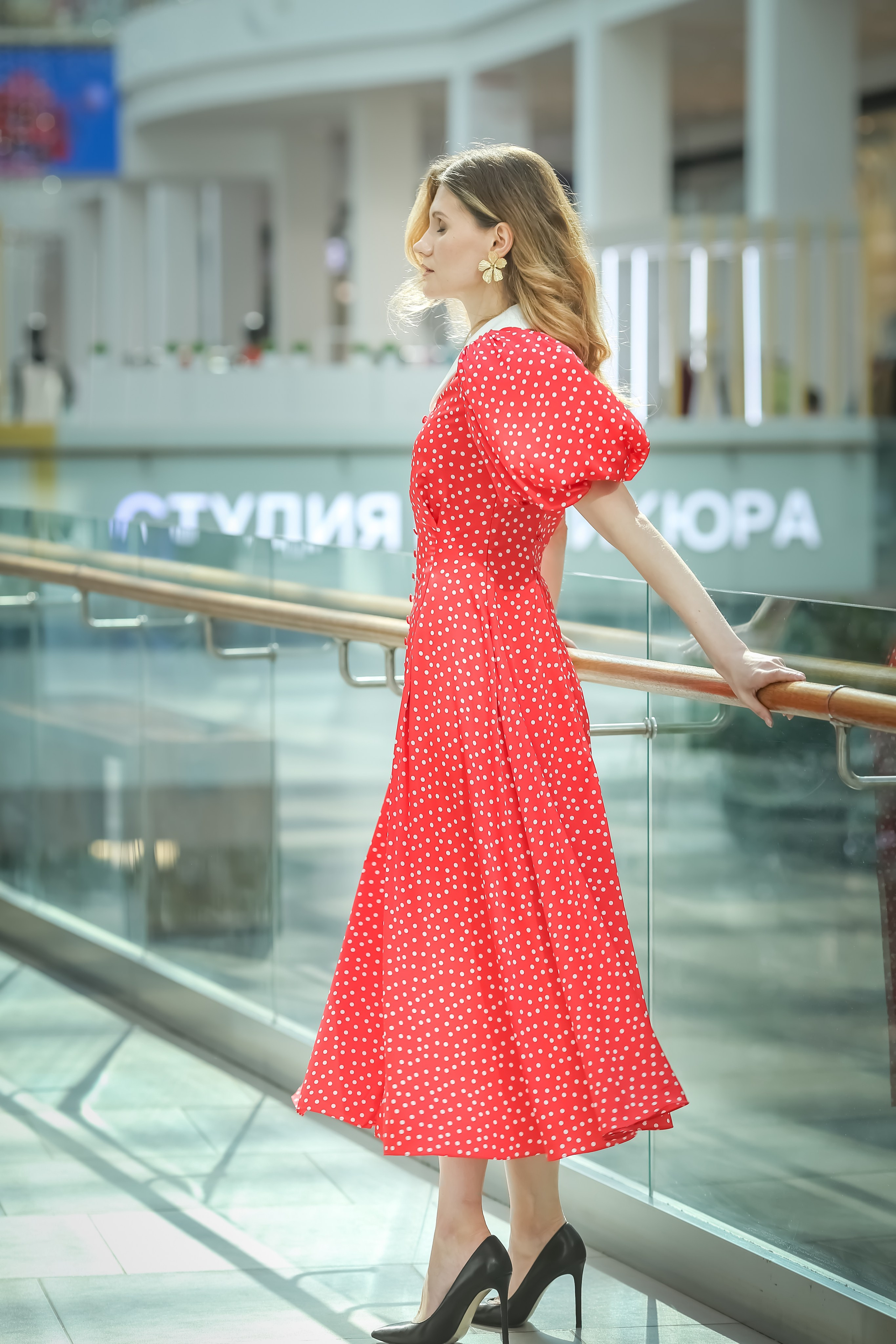 Fashion collection. Детский и семейный фотограф в Москве Мария Самохина