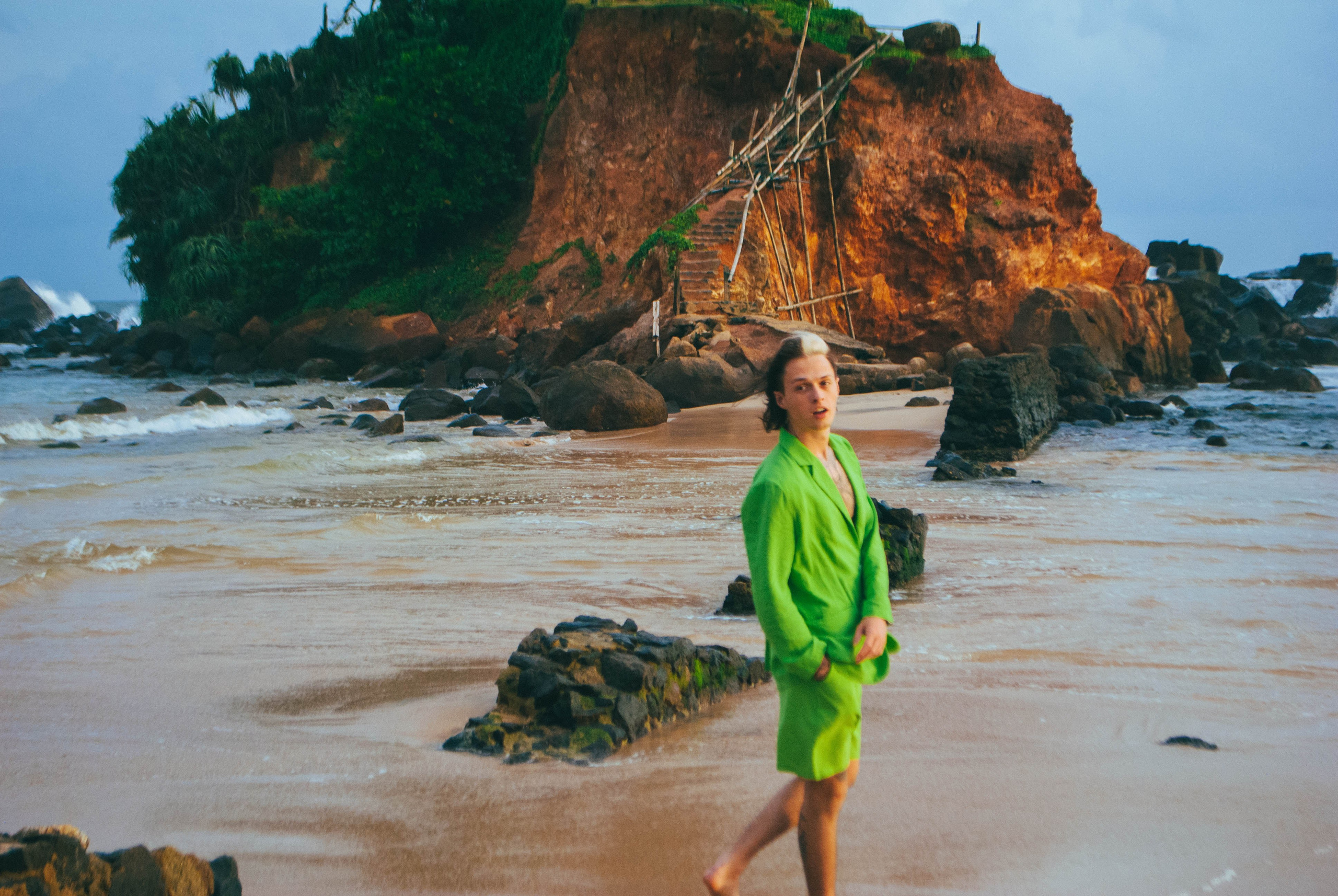Rustam stervell. Фотограф из Санкт-Петербурга Валерия Ленских