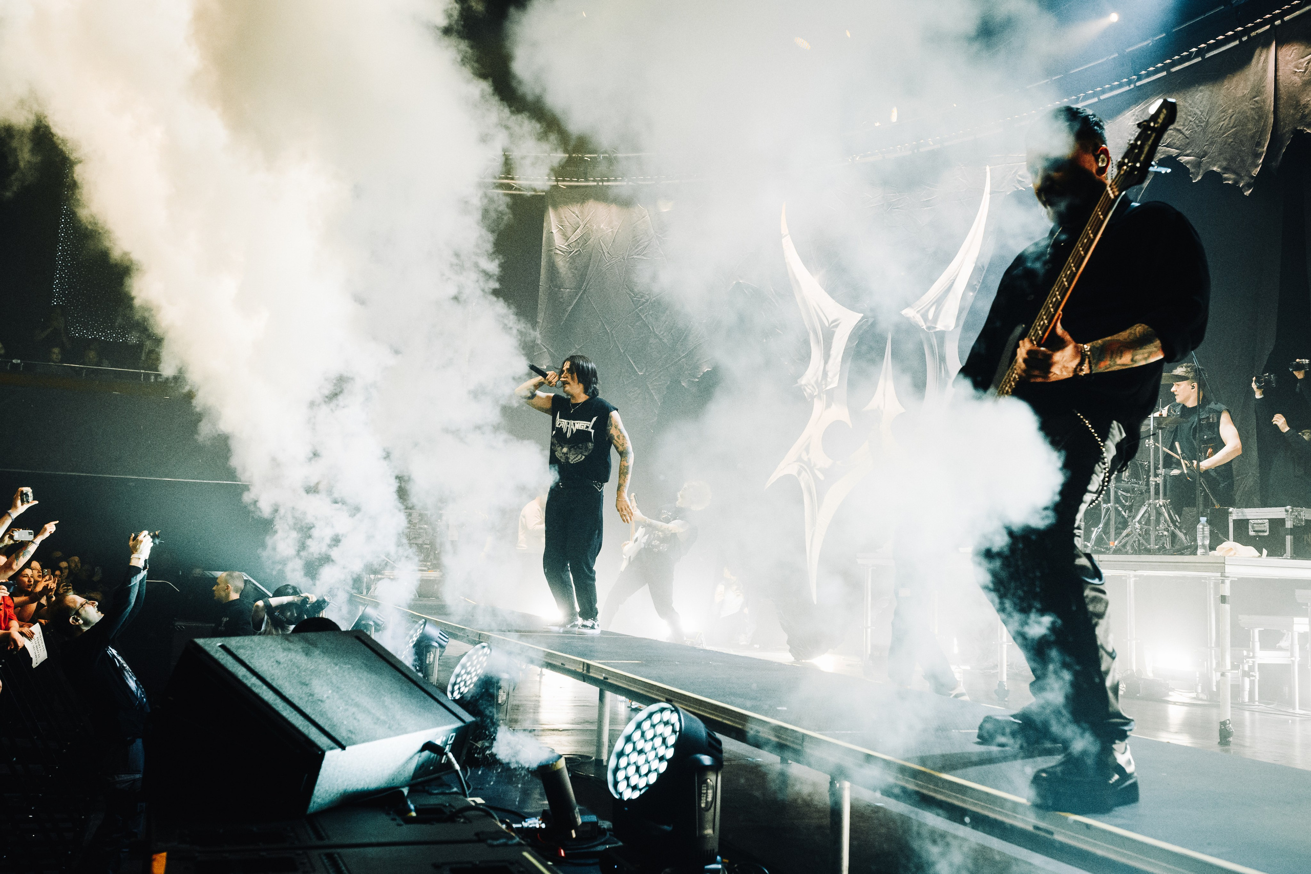 WILDWAYS. Фотограф из Санкт-Петербурга Валерия Ленских