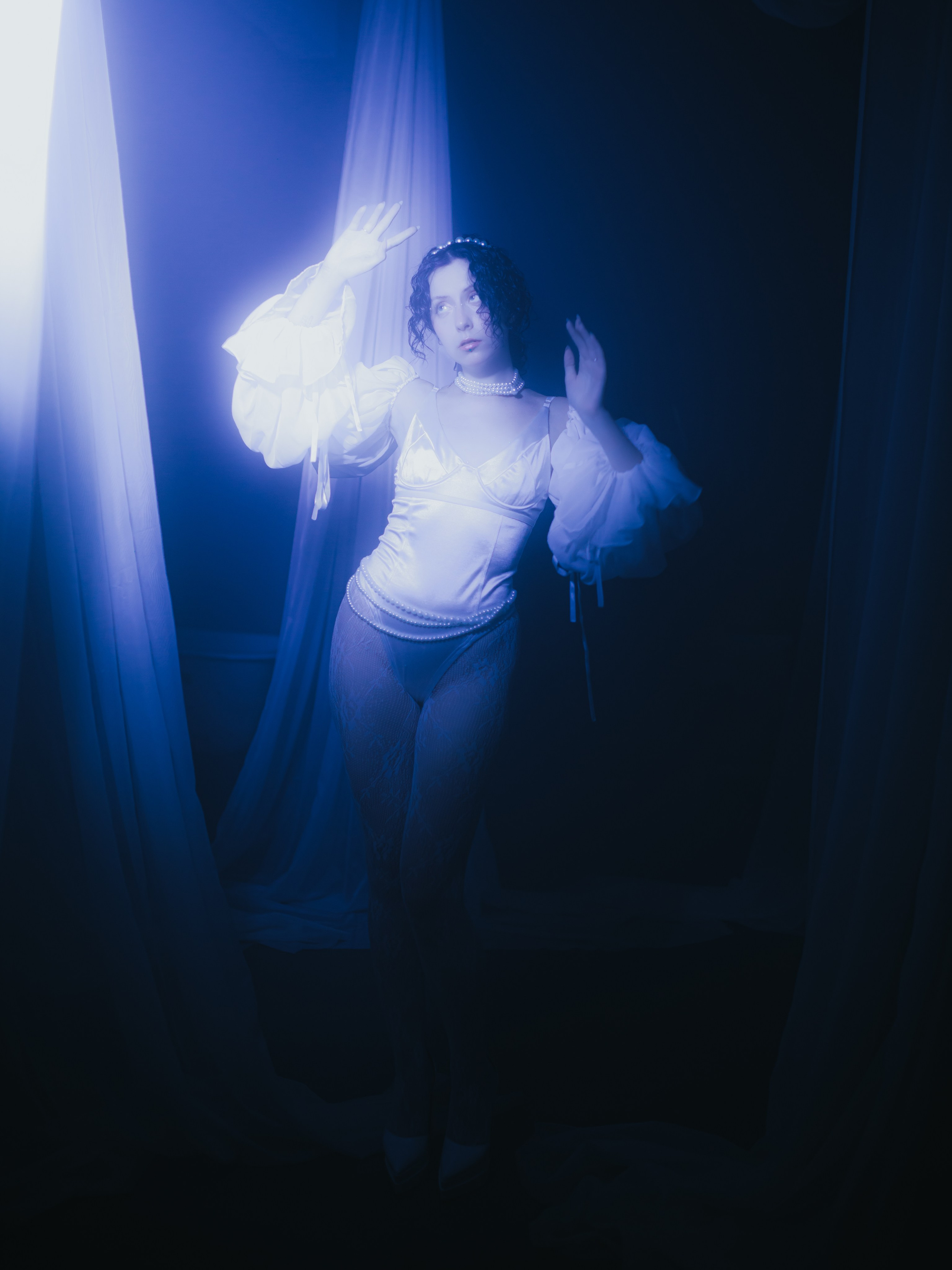 Toma. Фотограф из Санкт-Петербурга Валерия Ленских