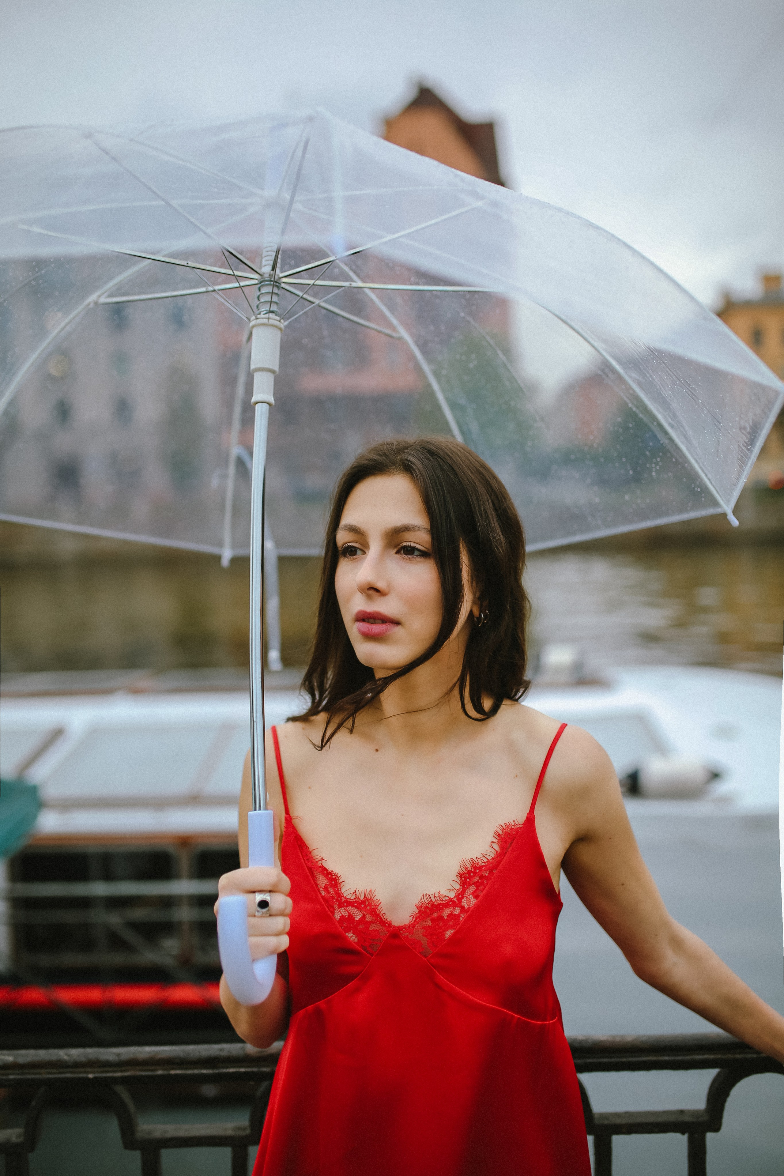 Dina Mar. Фотограф из Санкт-Петербурга Валерия Ленских