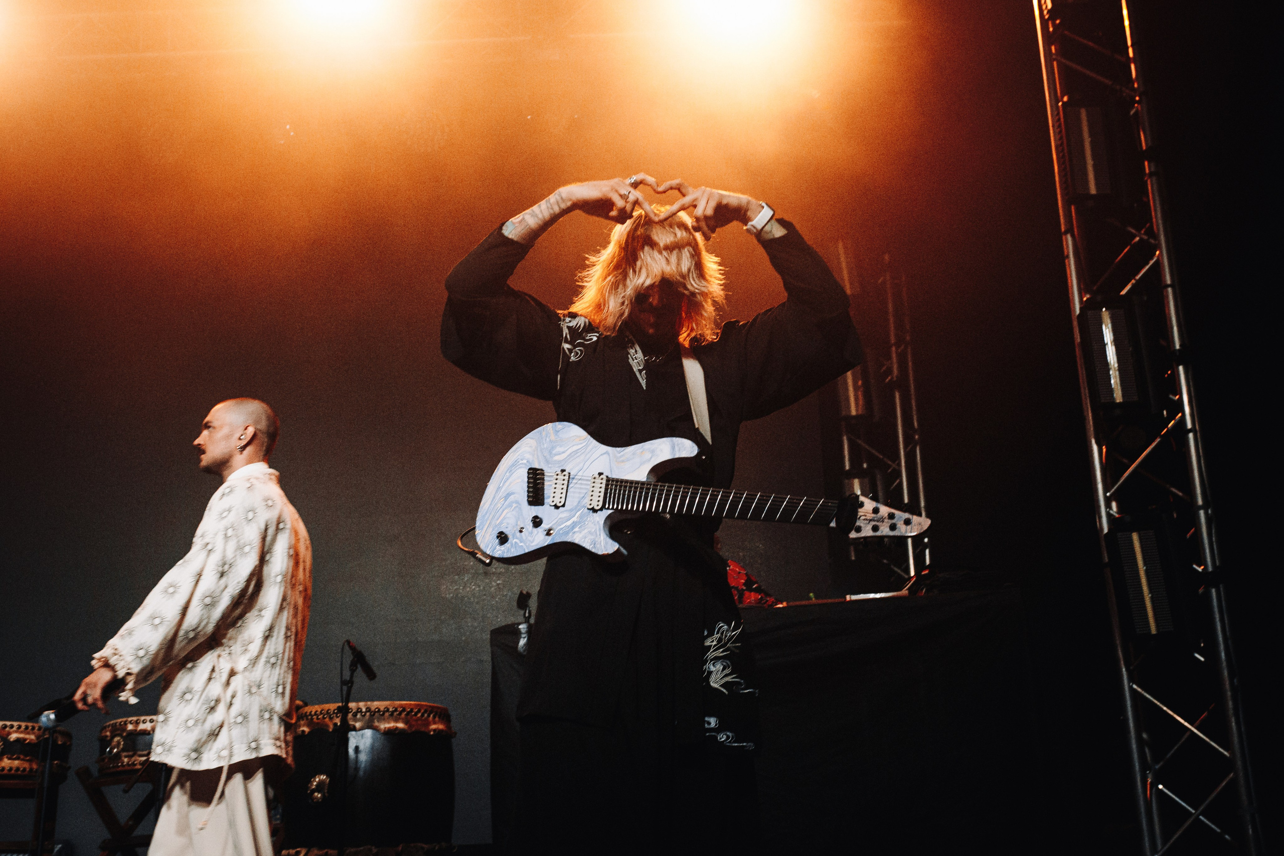 SQWOZ BAB. Фотограф из Санкт-Петербурга Валерия Ленских