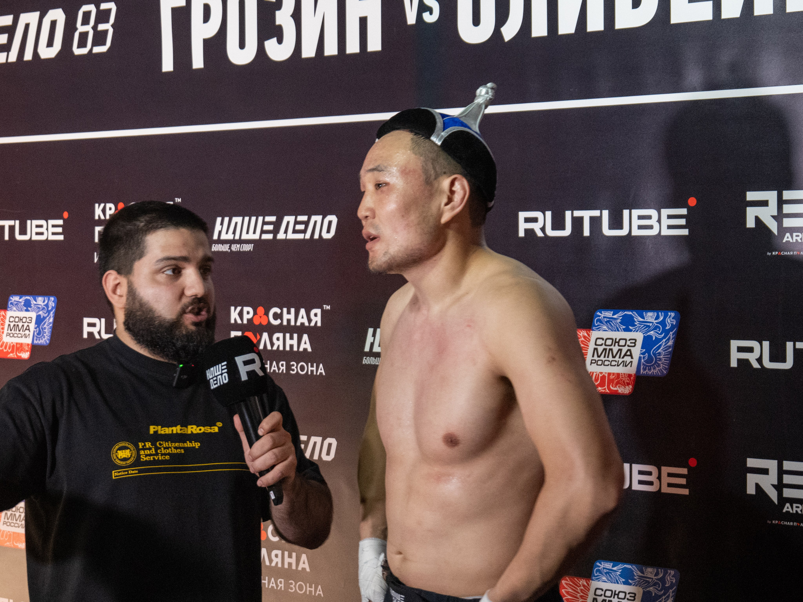 Спорт. Фотограф и видеограф в Москве Александр Вандышев