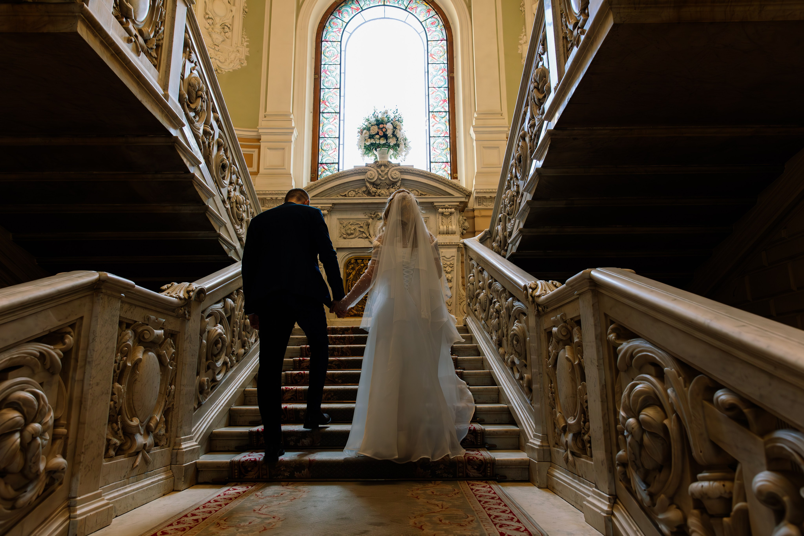 Свадебная фотография. Семейный фотограф Толстикова Кристина