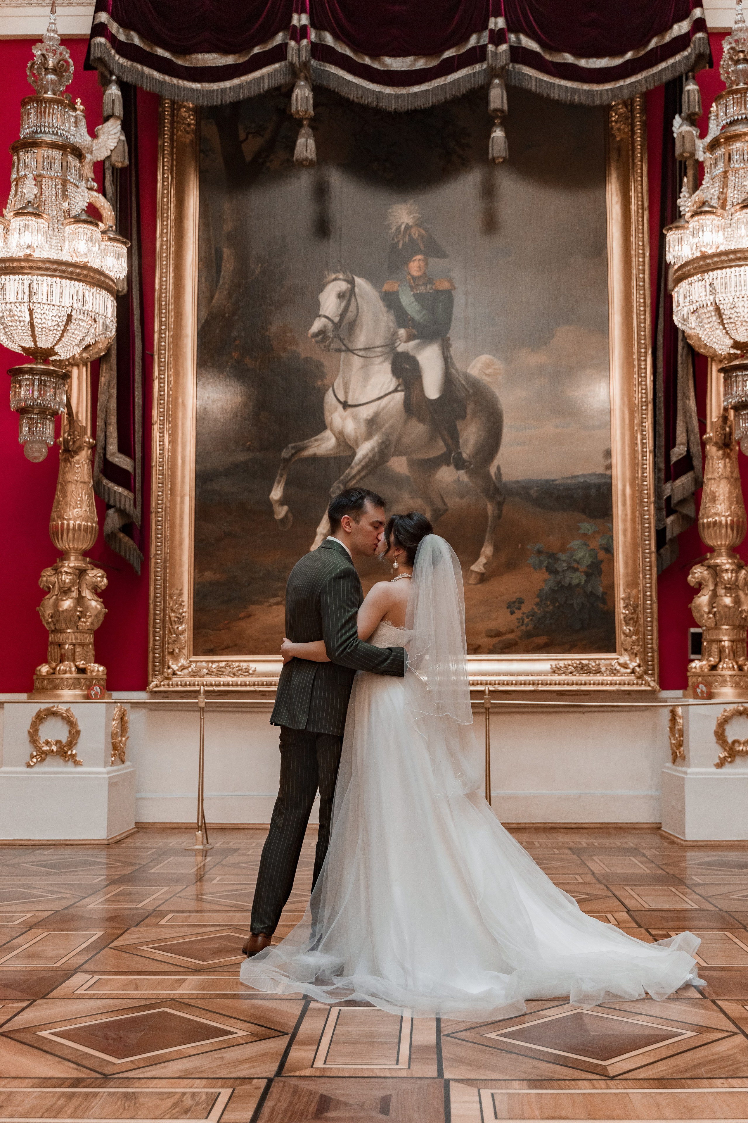 Владислав + Тереса