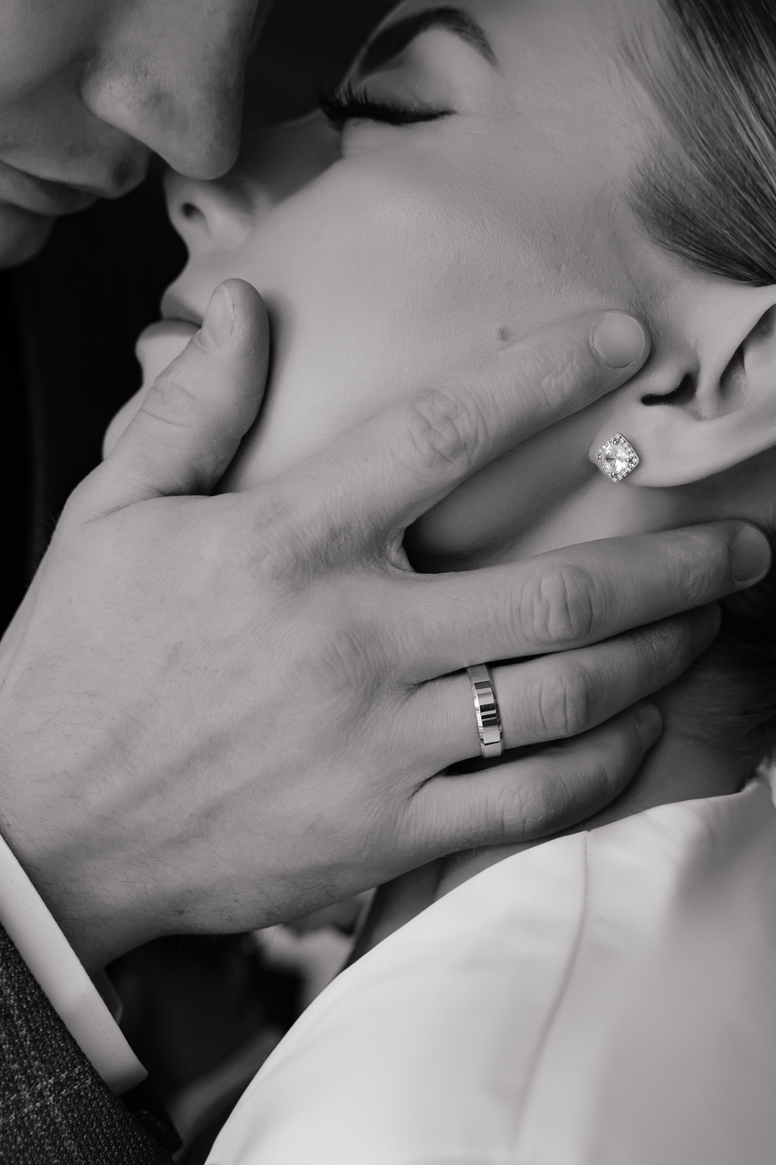 1.03 Андрей и Алина. Фотограф Норильск, Москва