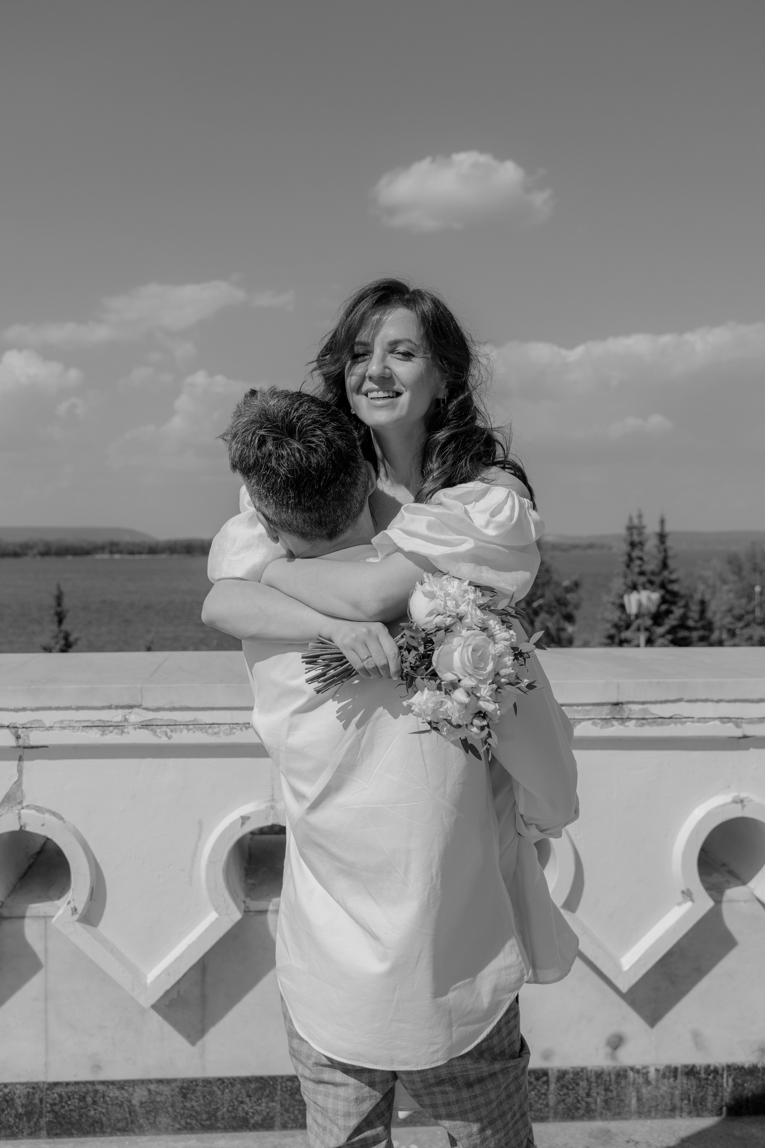 Азамат и Римма. Фотограф в Самаре Анастасия Афанасьева