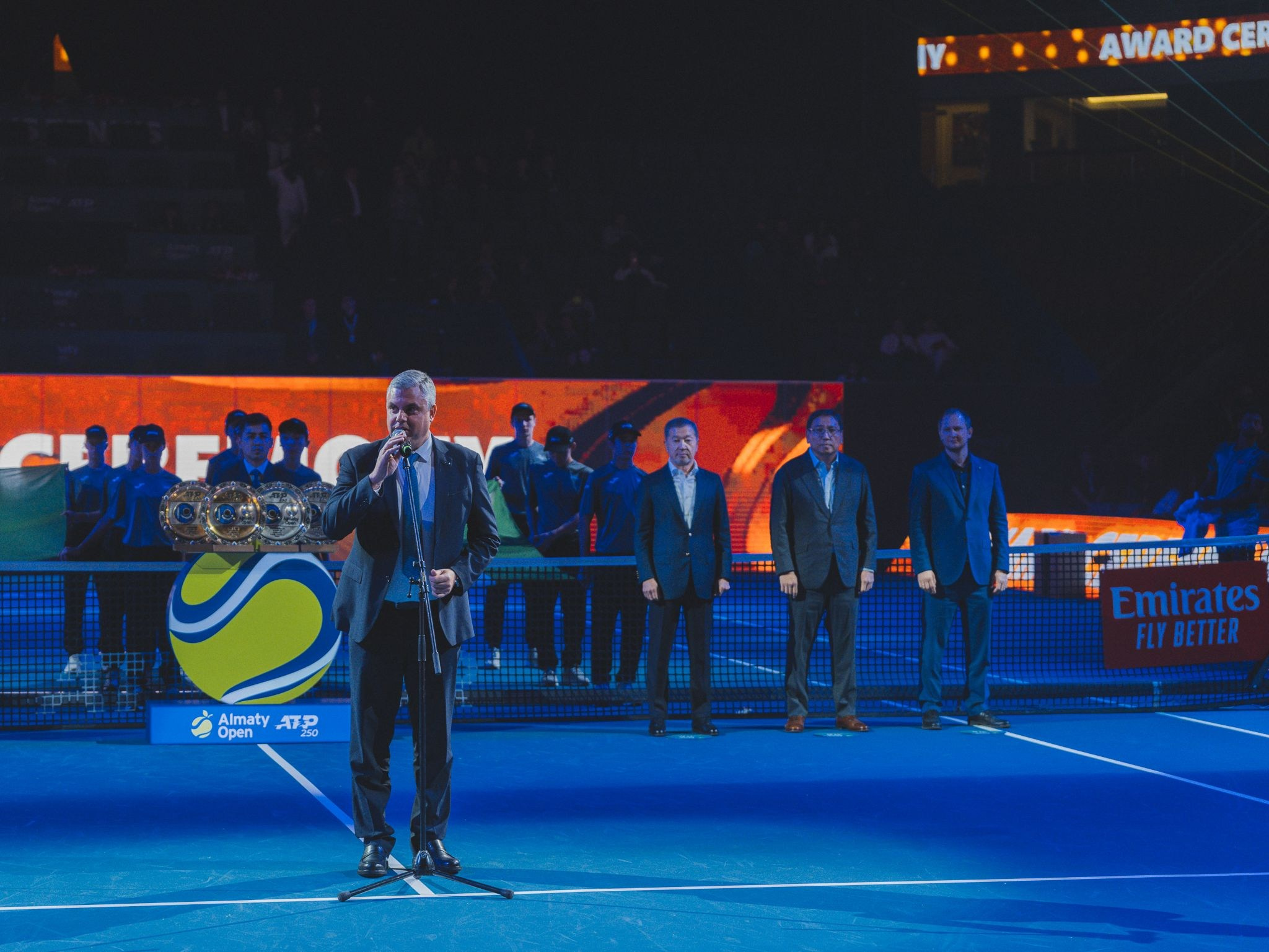 Спортивные события. Репортажный фотограф в Алматы Цой Сергей