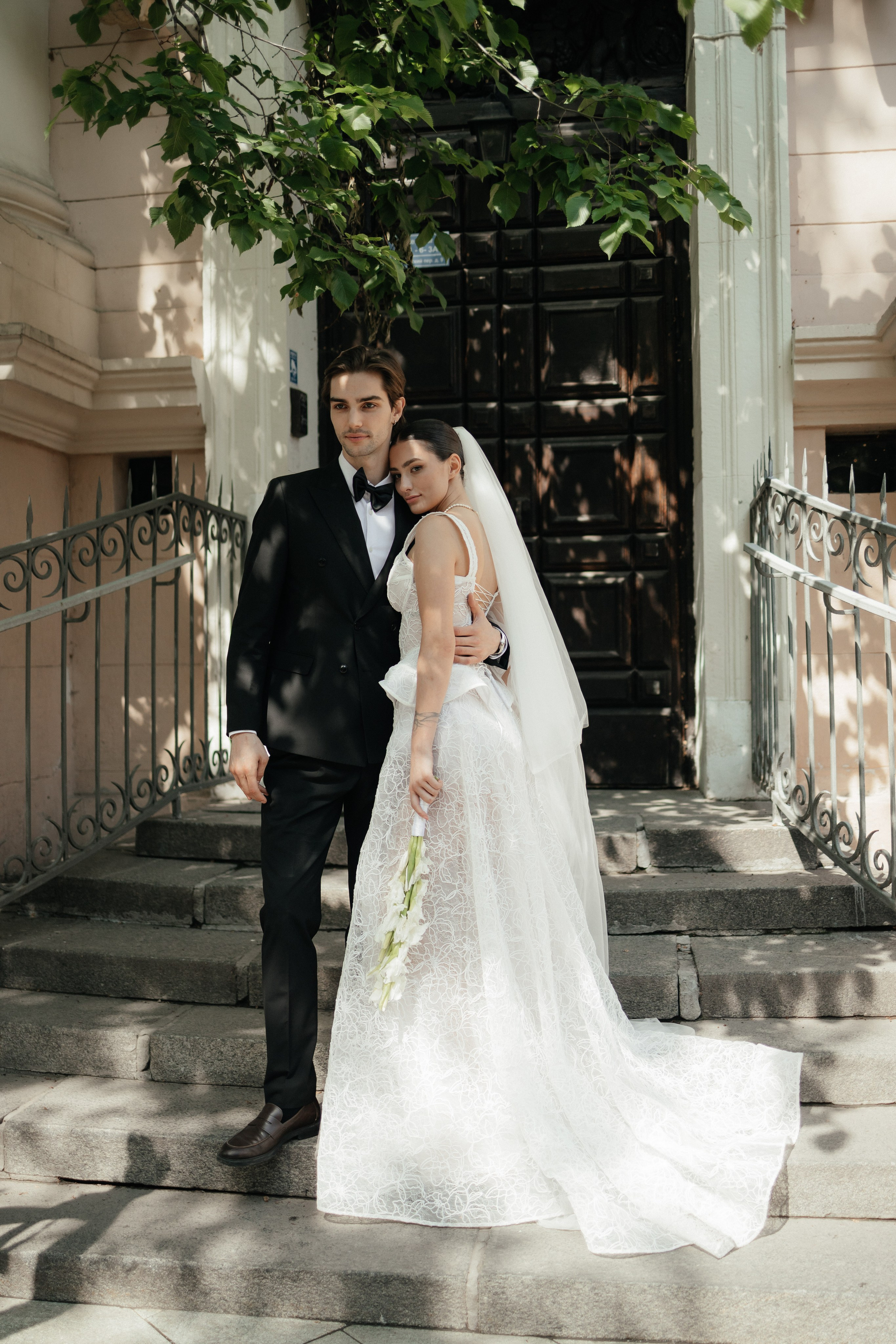 На кабриолете. Фотограф Родионова Екатерина в Москве и Оренбурге