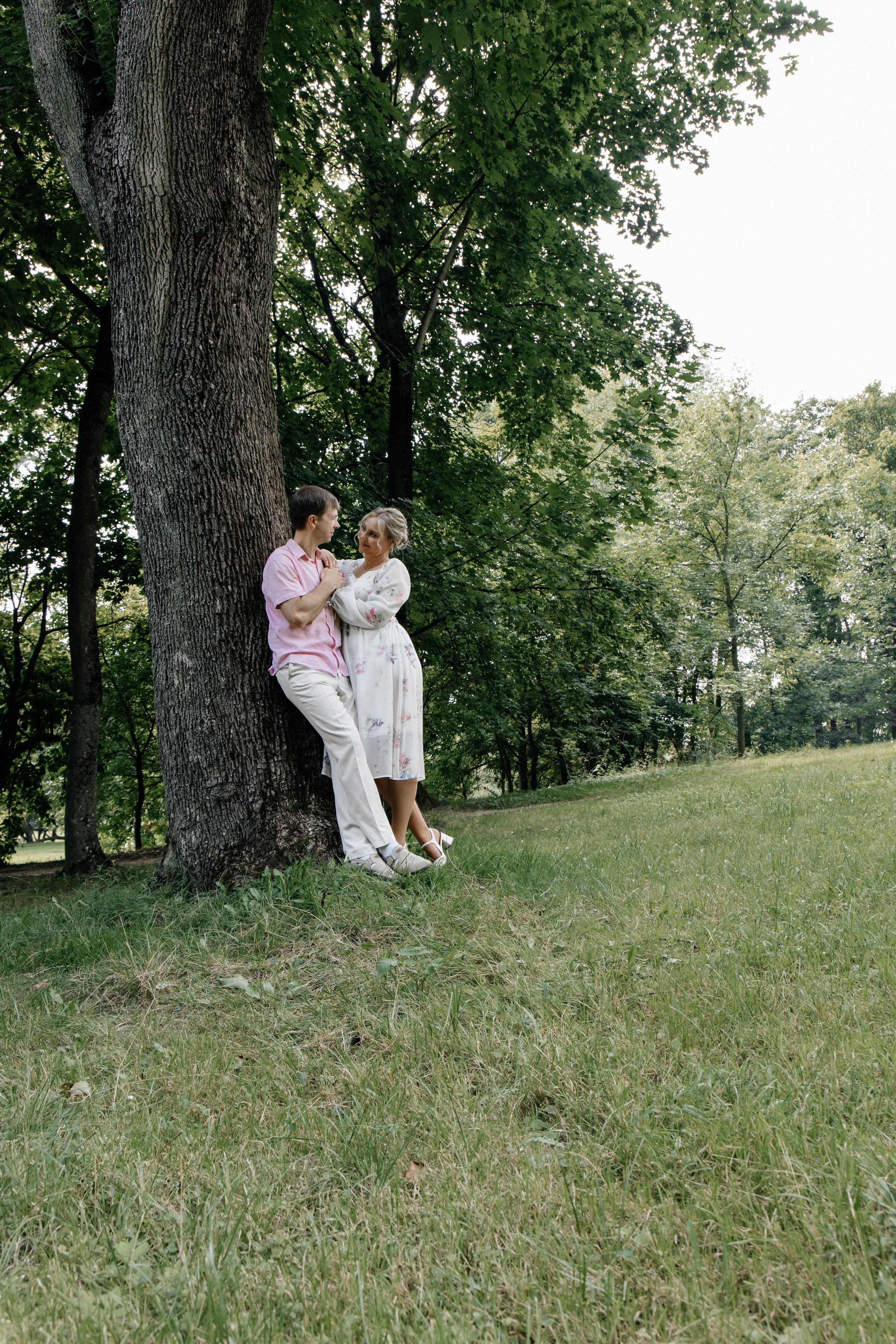 СЕМЬИ / ПАРЫ. Портретный и семейный фотограф в Минске Елена Галеня