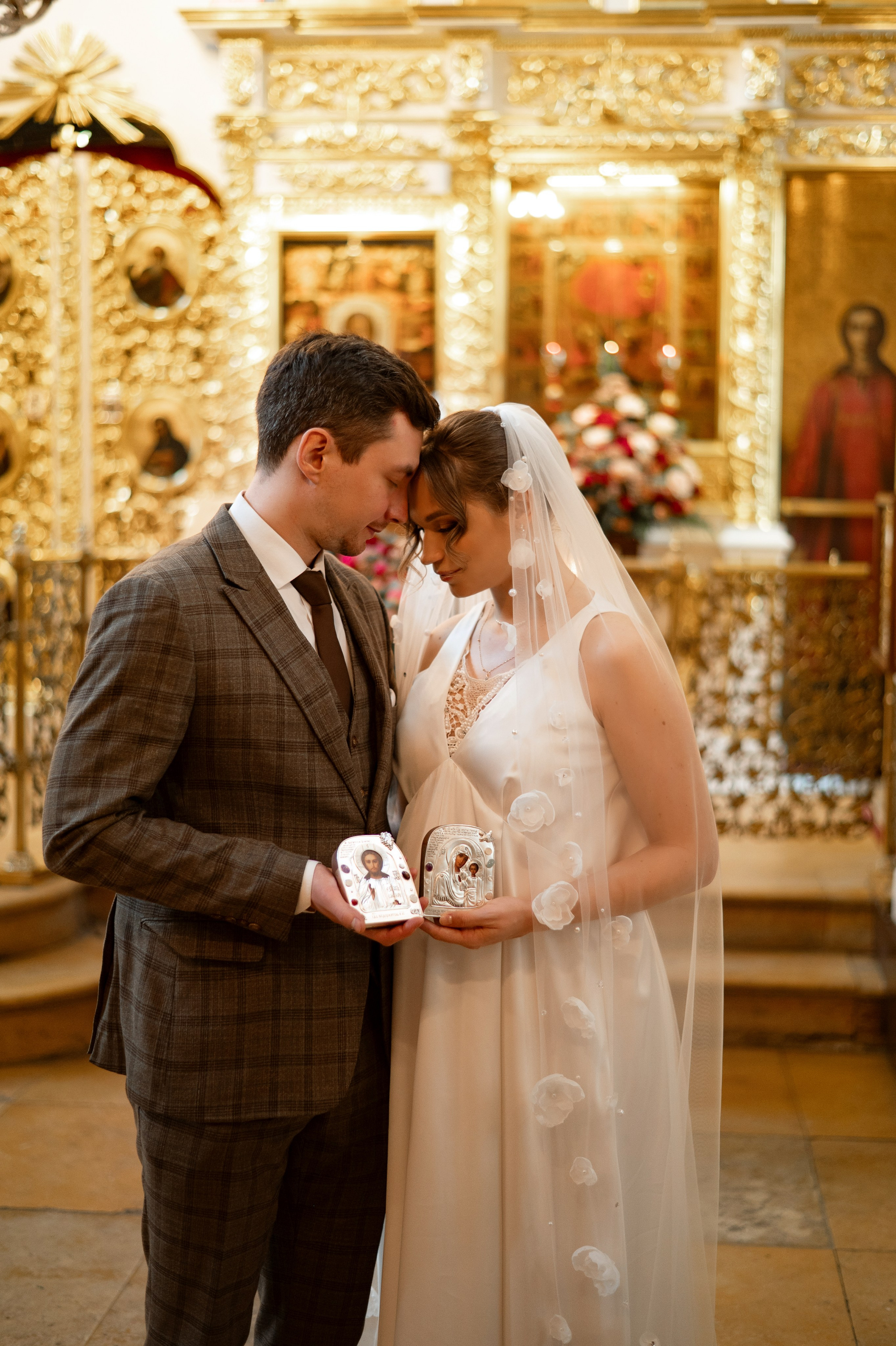 Лилия + Александр. Фотограф в Москве Юлия Гармаш